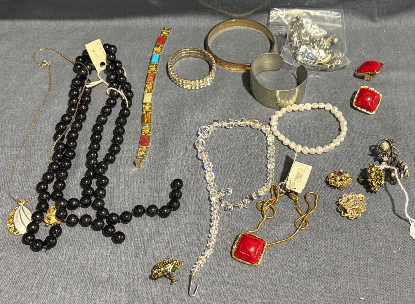 Online Bidding