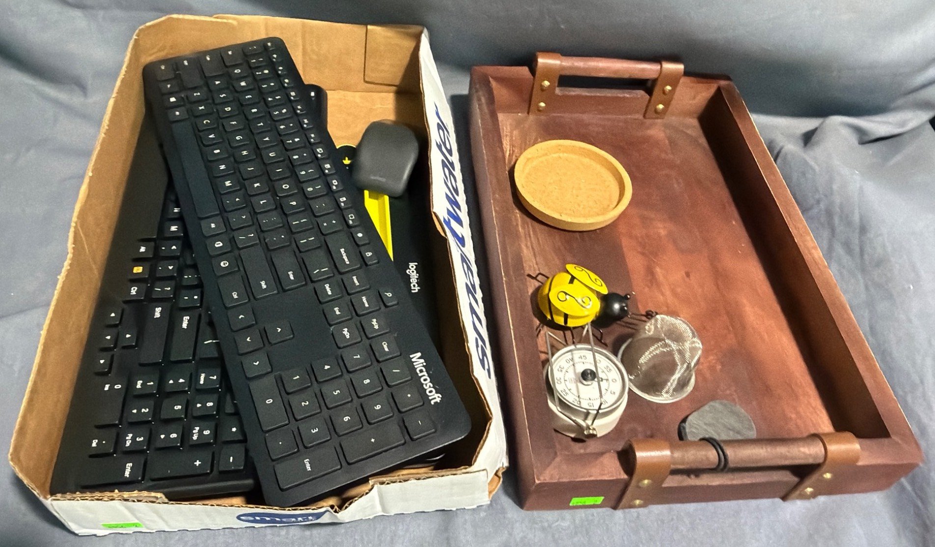 Online Bidding