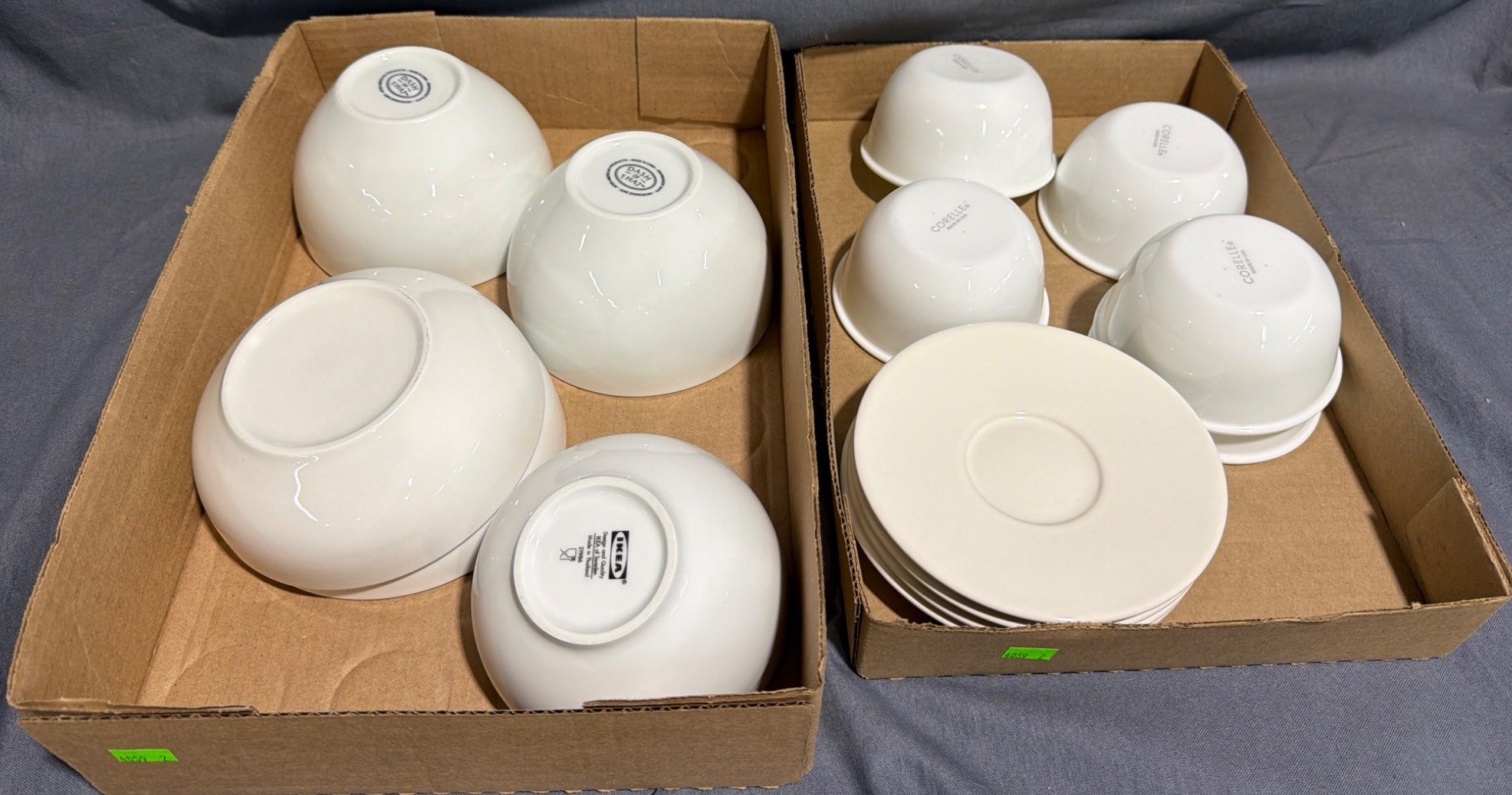 Online Bidding