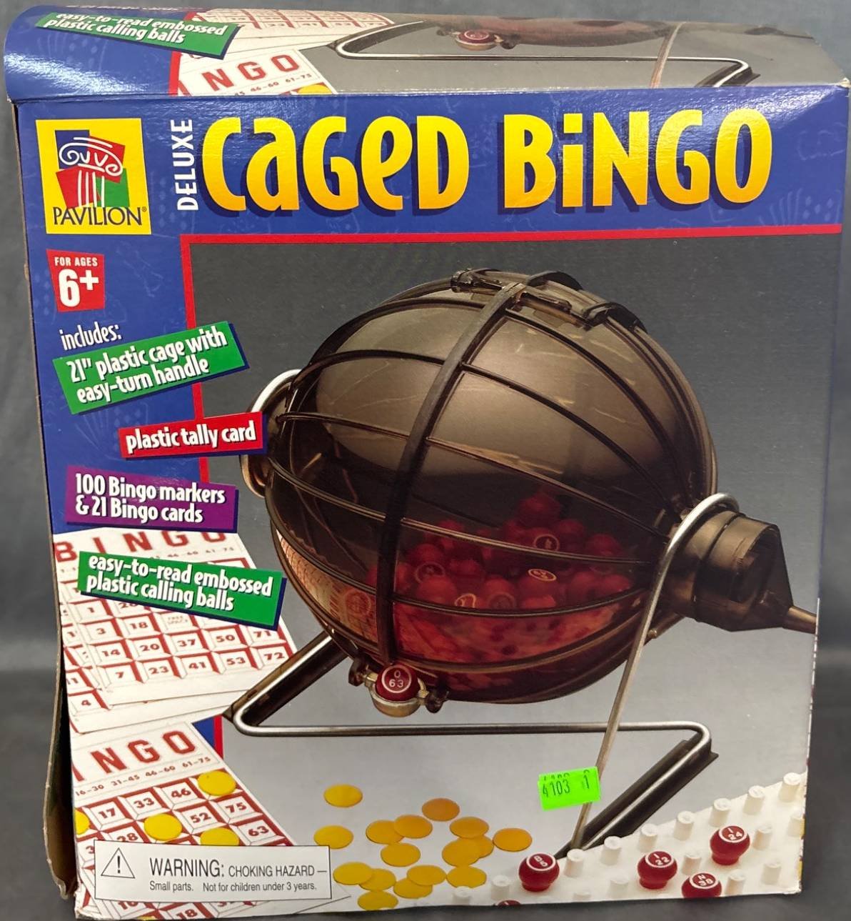 Online Bidding