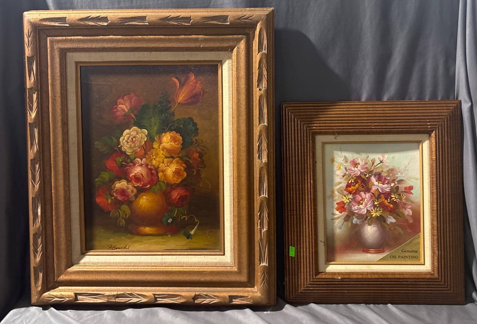 Online Bidding