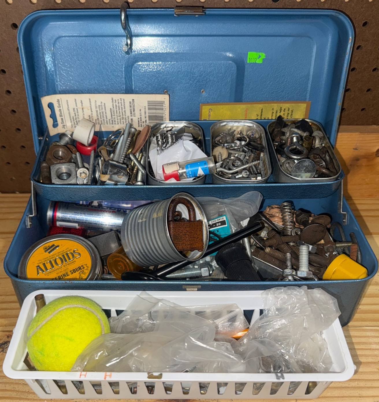 Online Bidding