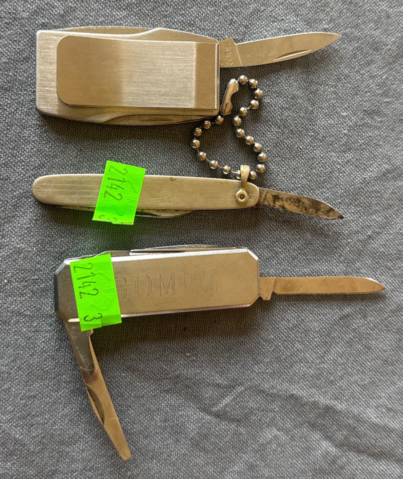 Online Bidding