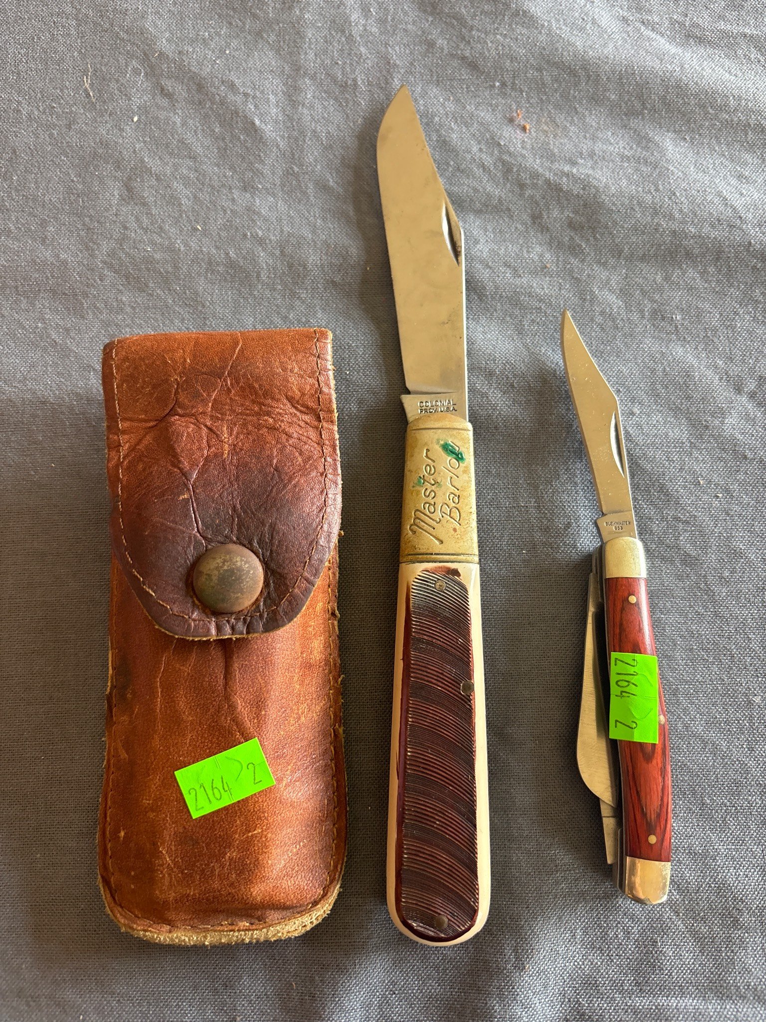 Online Bidding