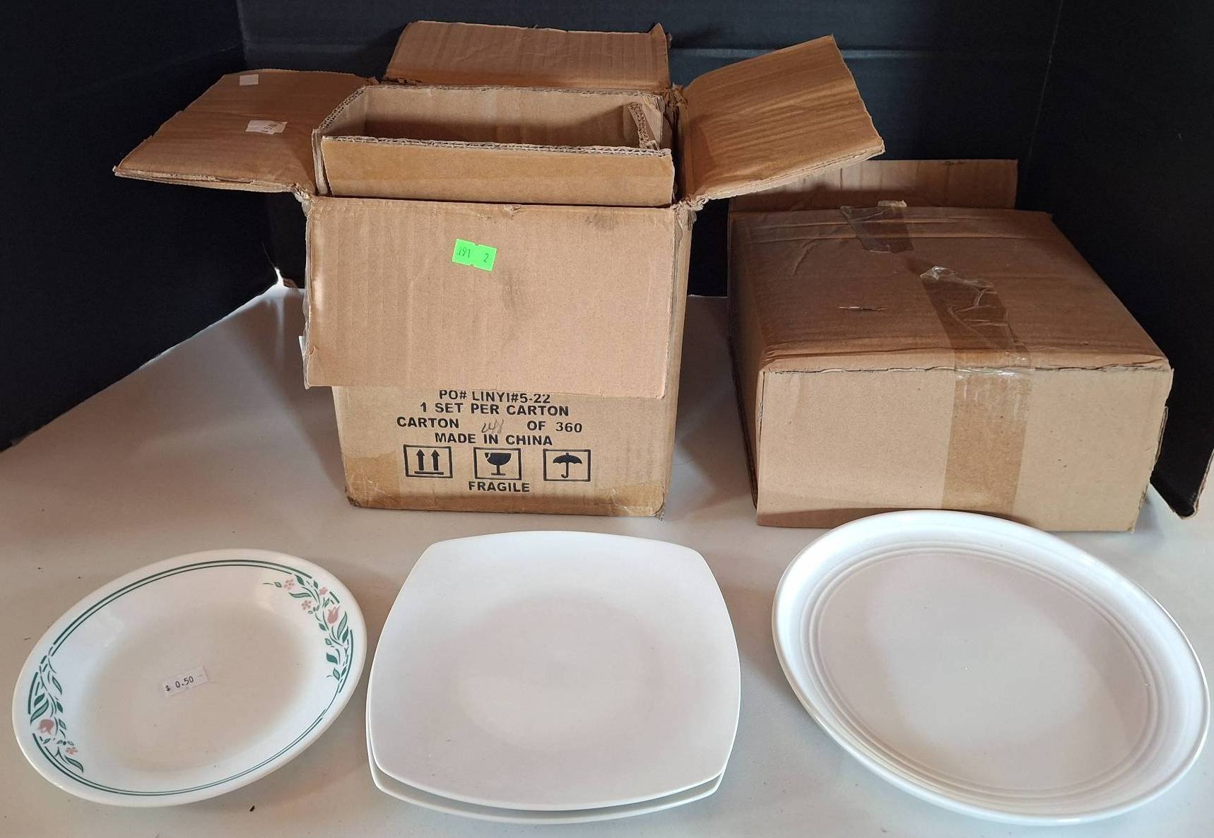 Online Bidding