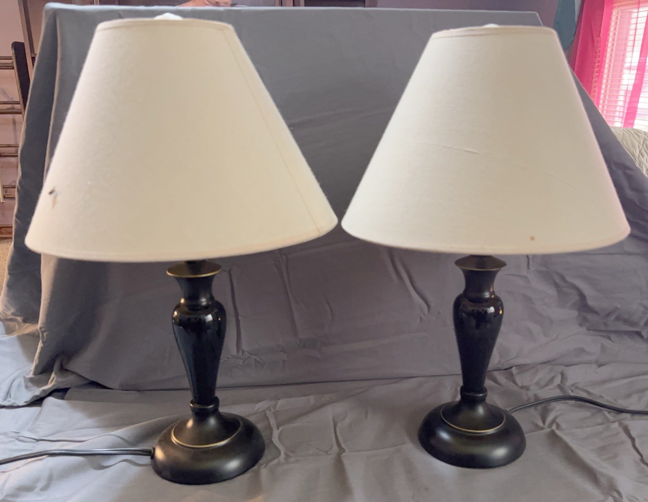 Online Bidding