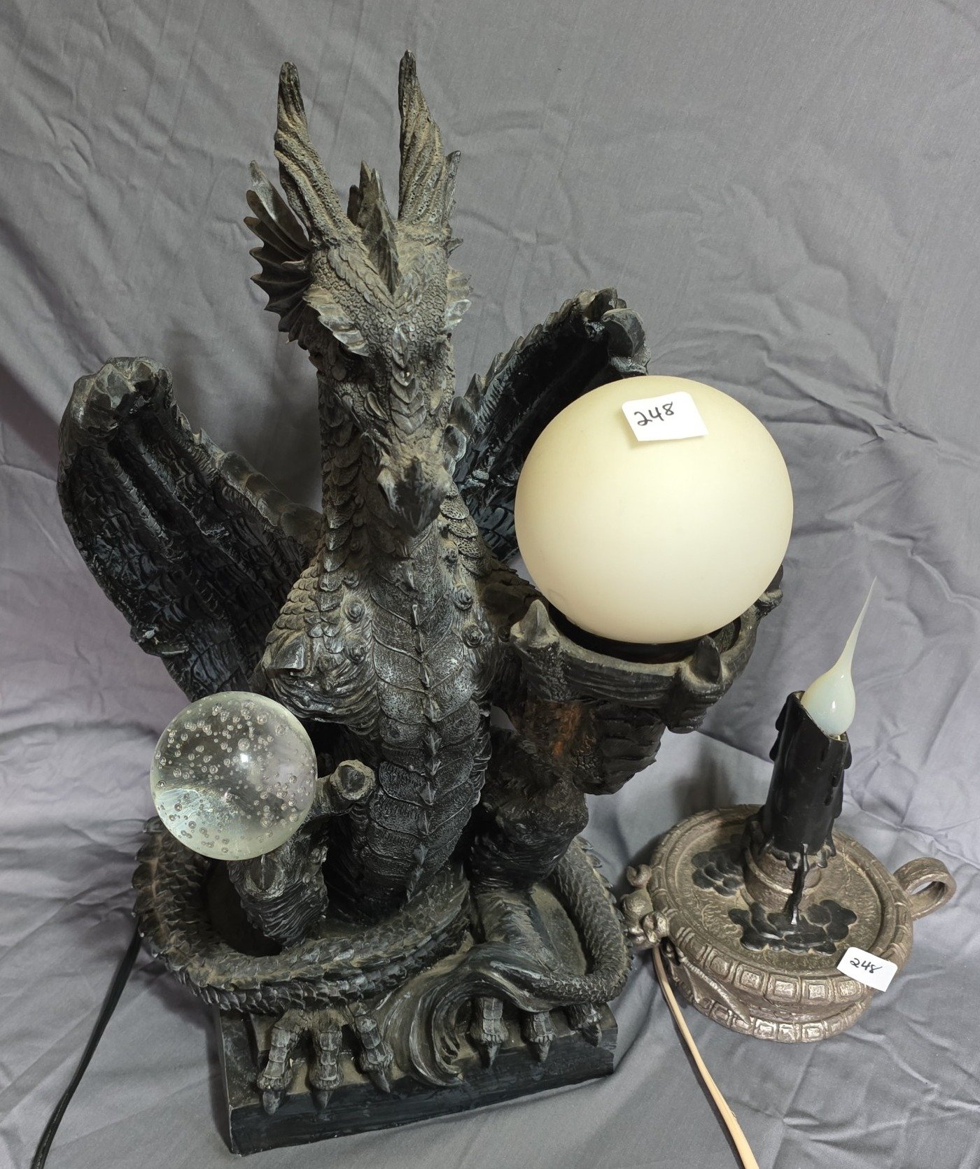Online Bidding