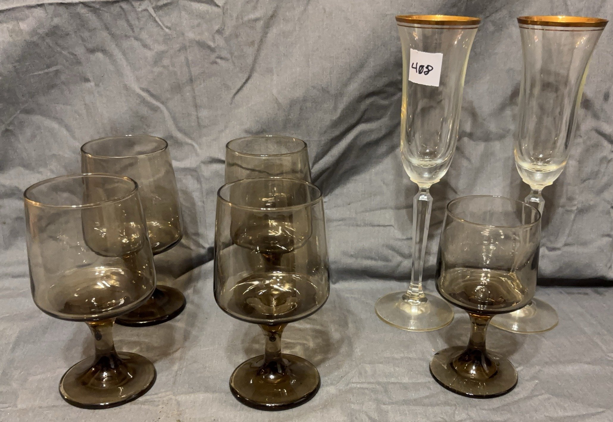 Online Bidding