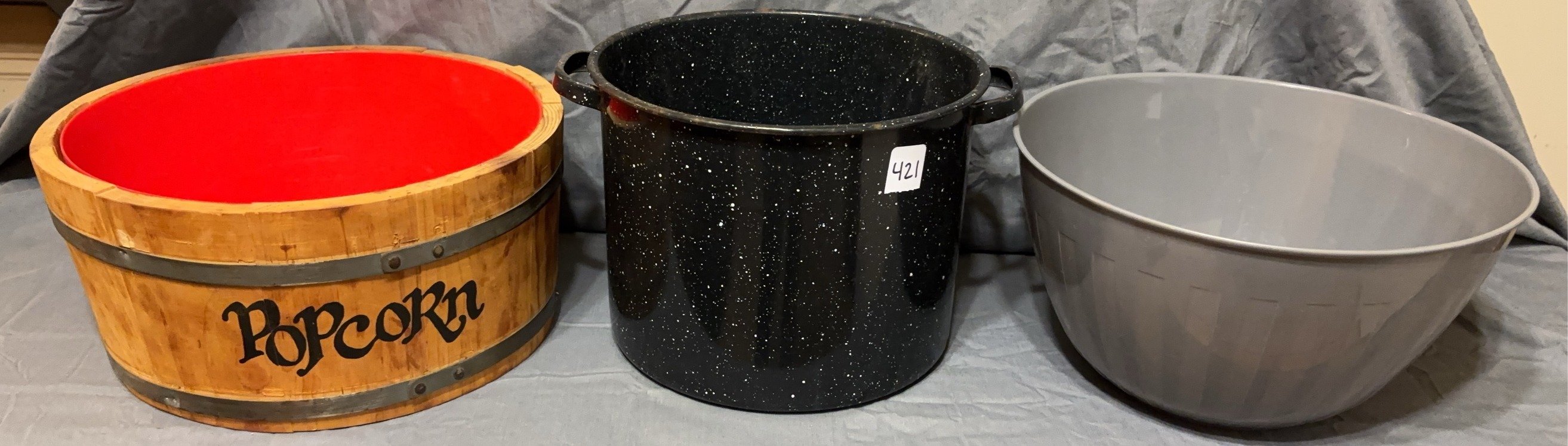 Online Bidding