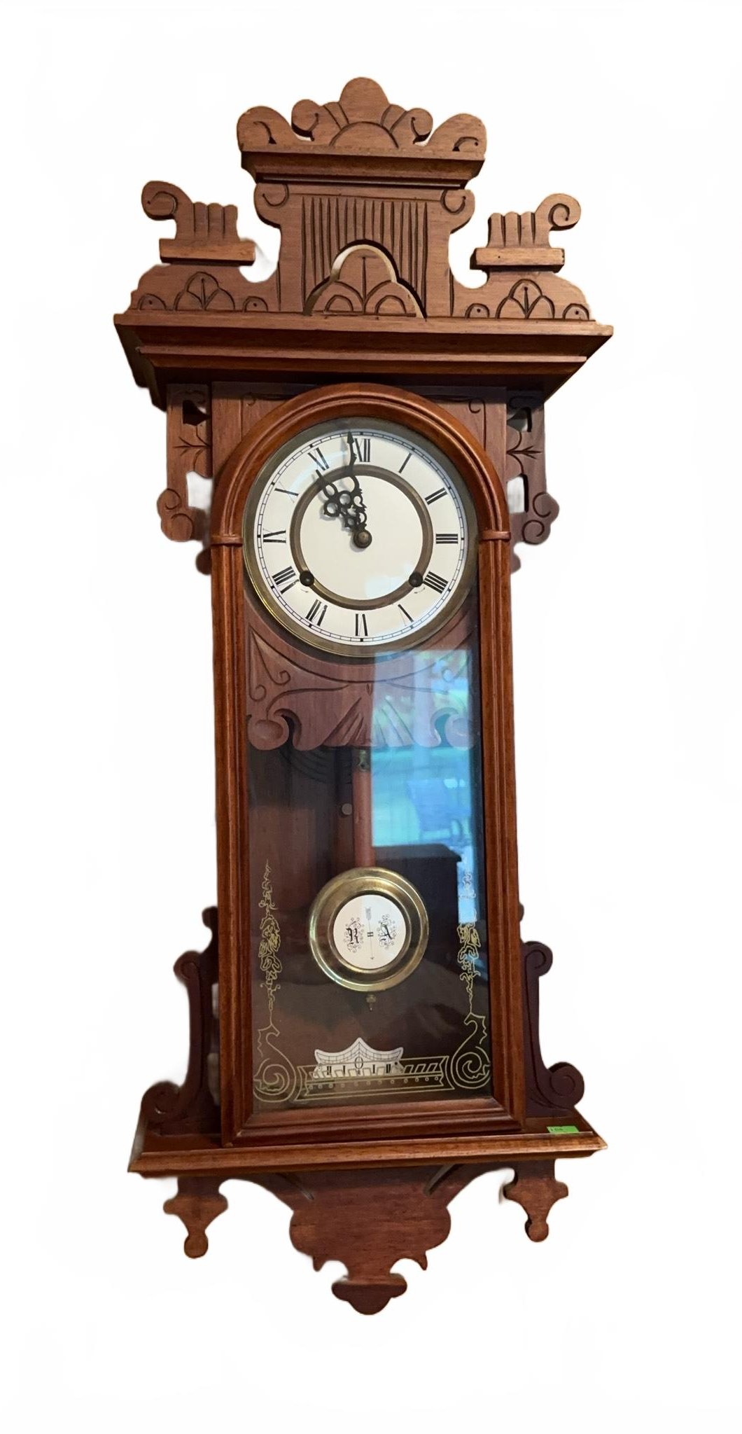 Online Bidding