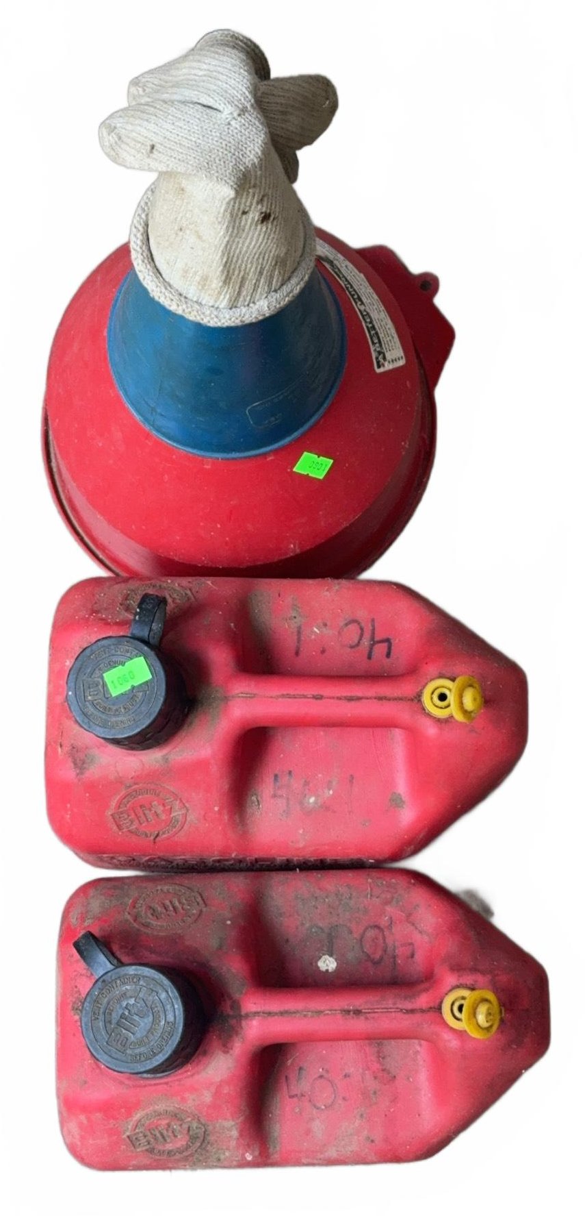 Online Bidding