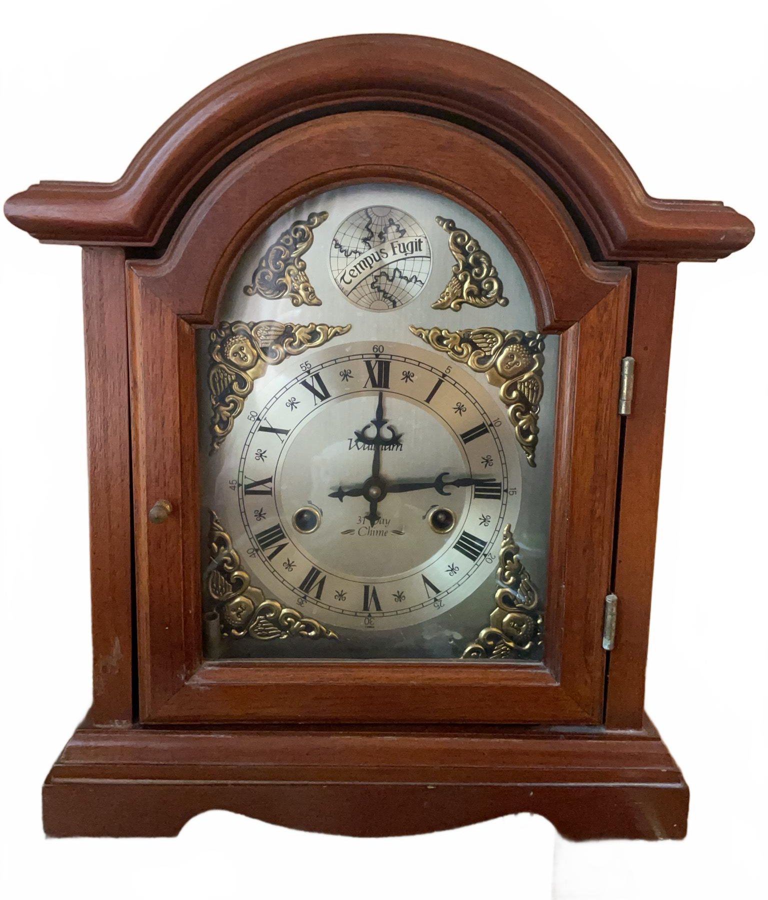 Online Bidding