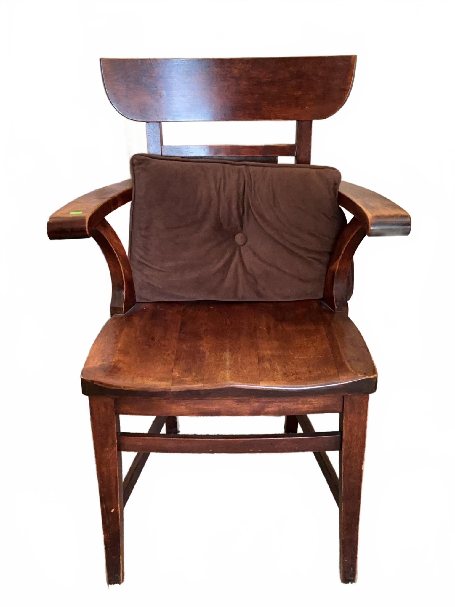 Online Bidding