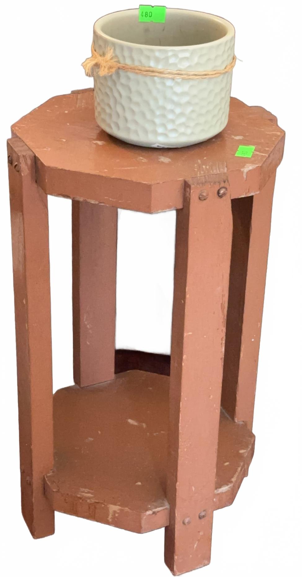 Online Bidding