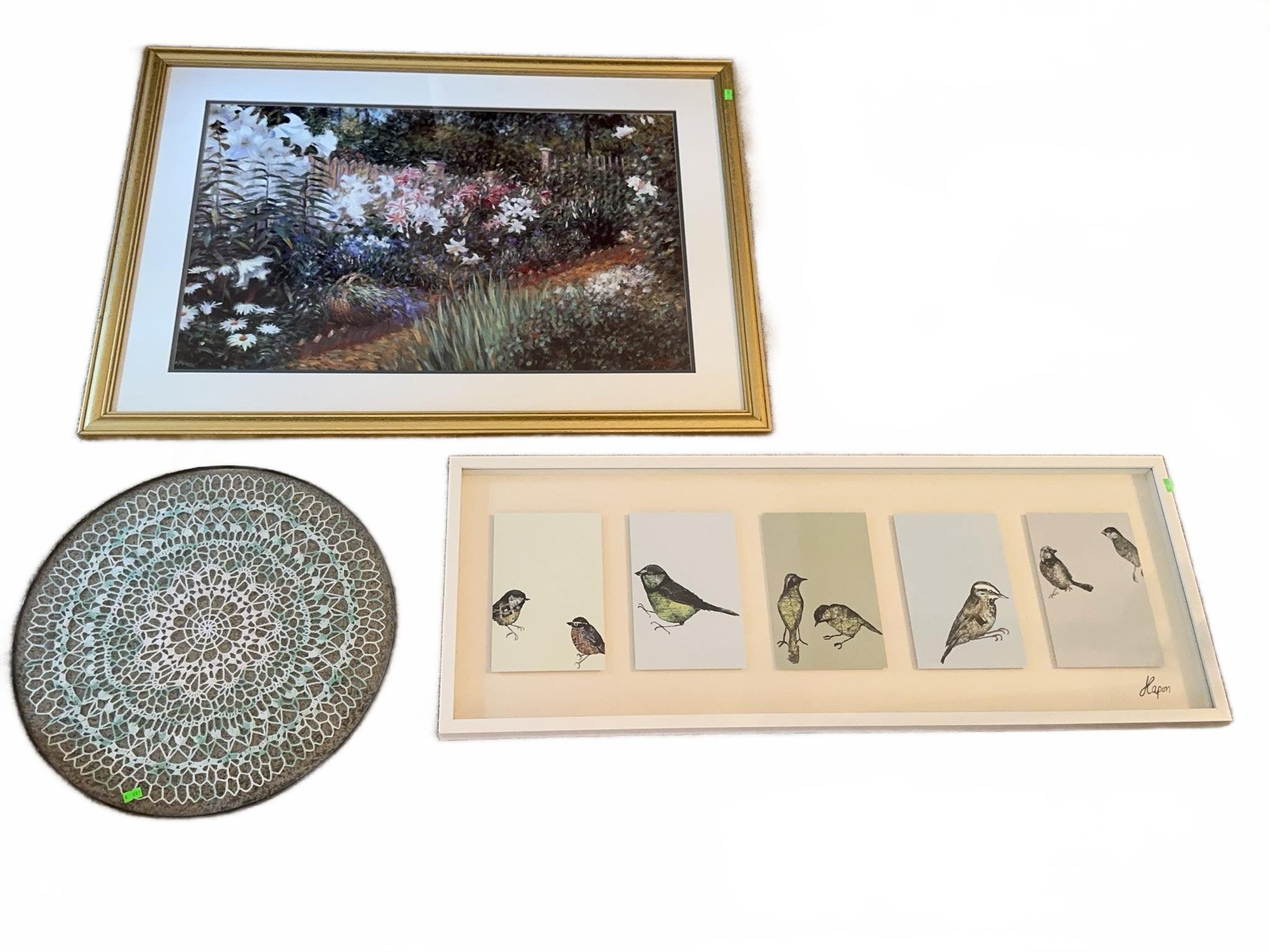 Online Bidding