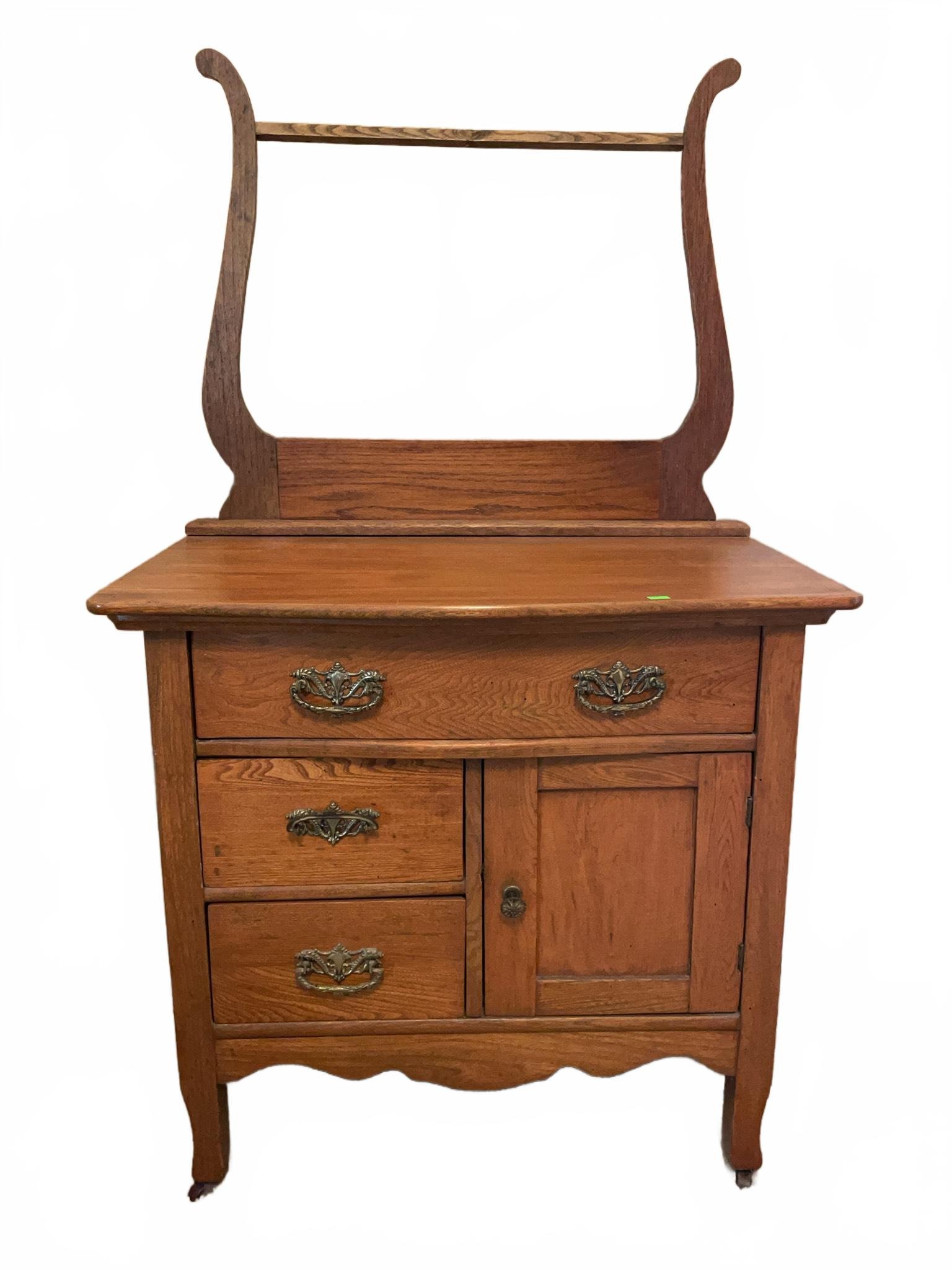 Online Bidding