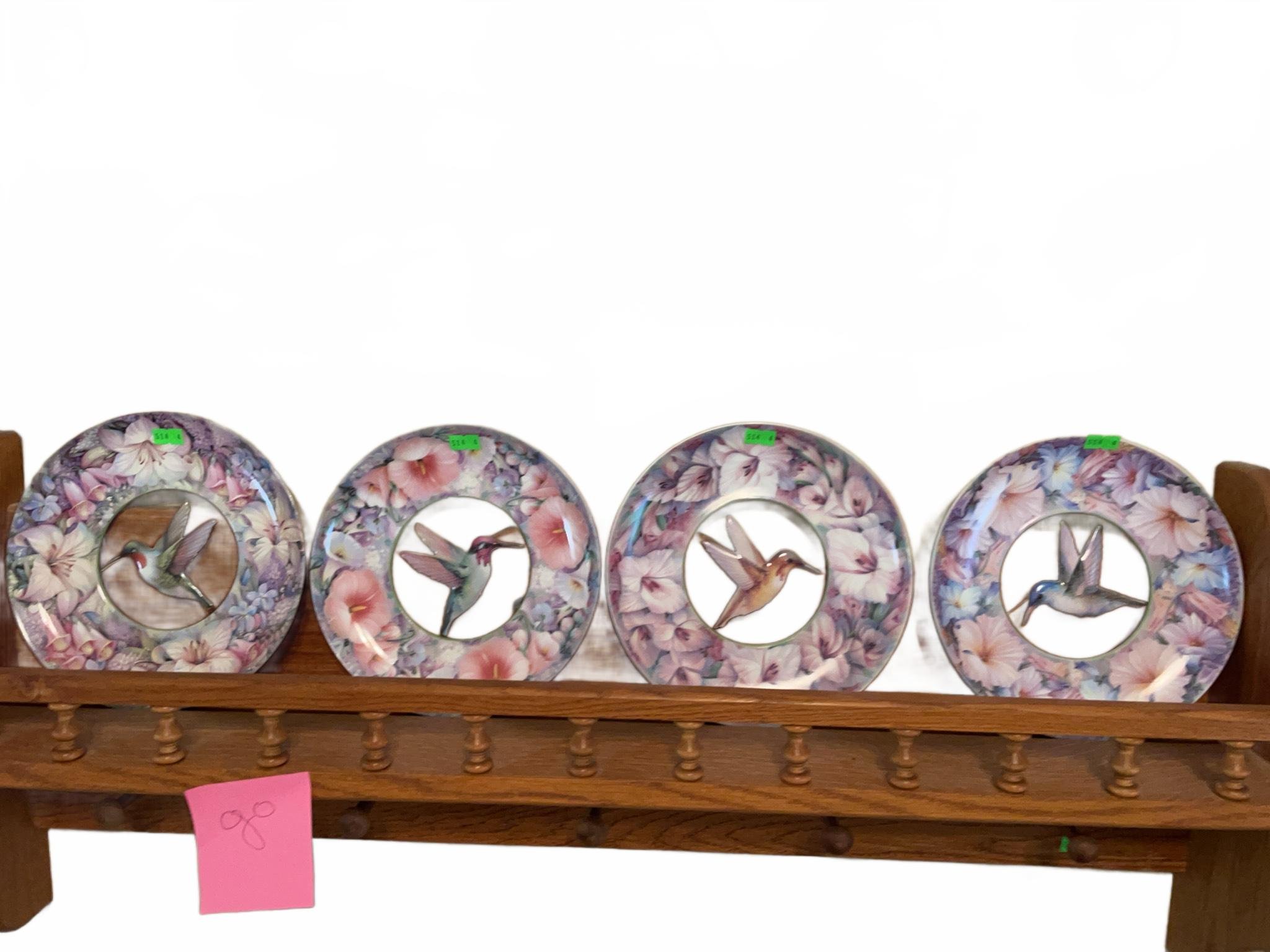 Online Bidding