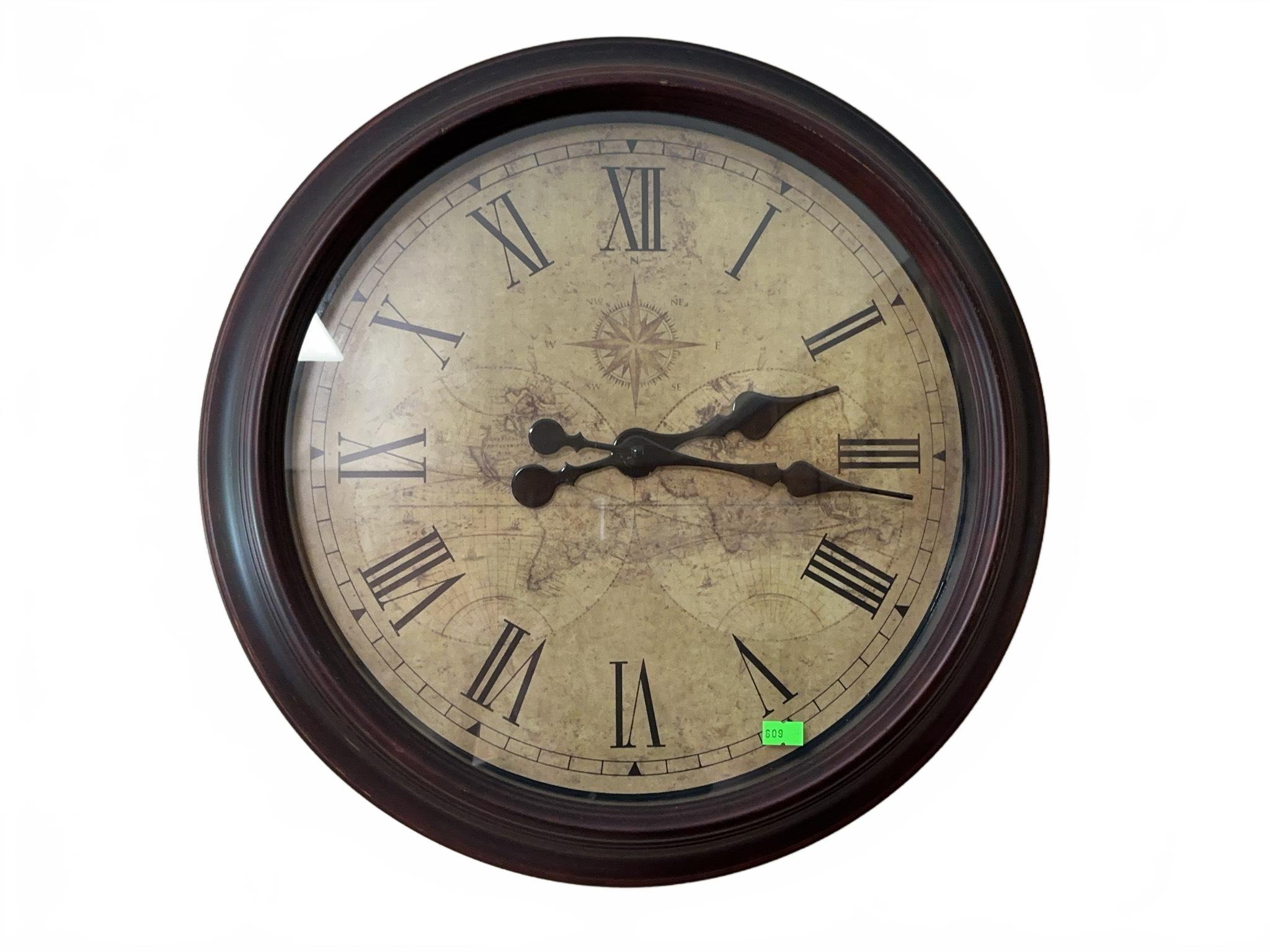 Online Bidding