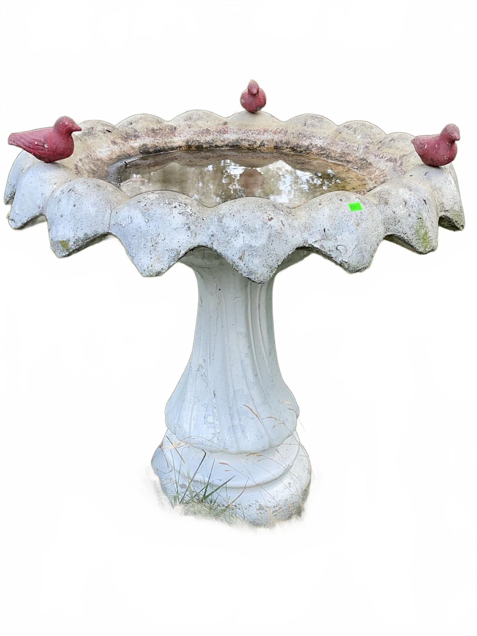 Online Bidding