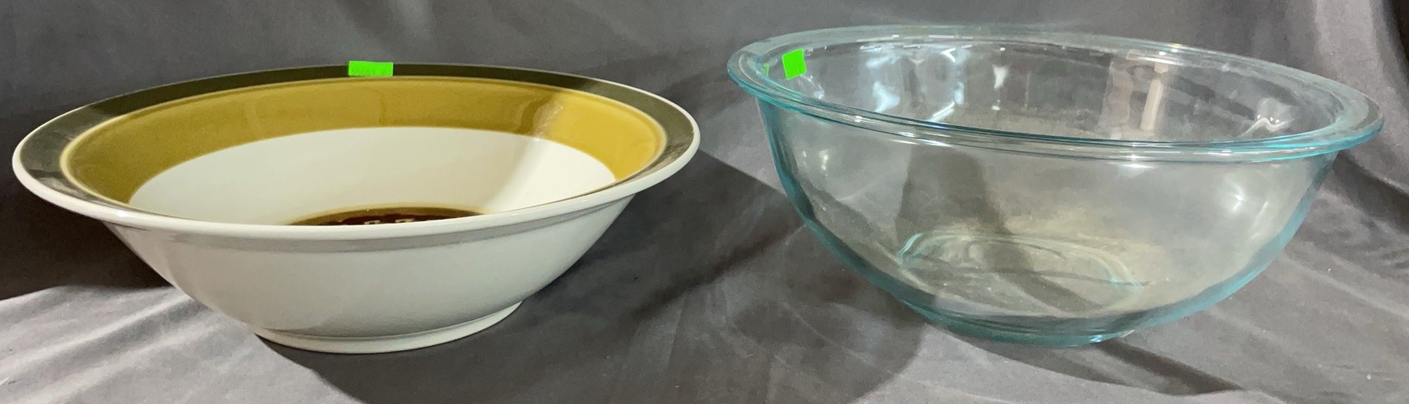 Online Bidding