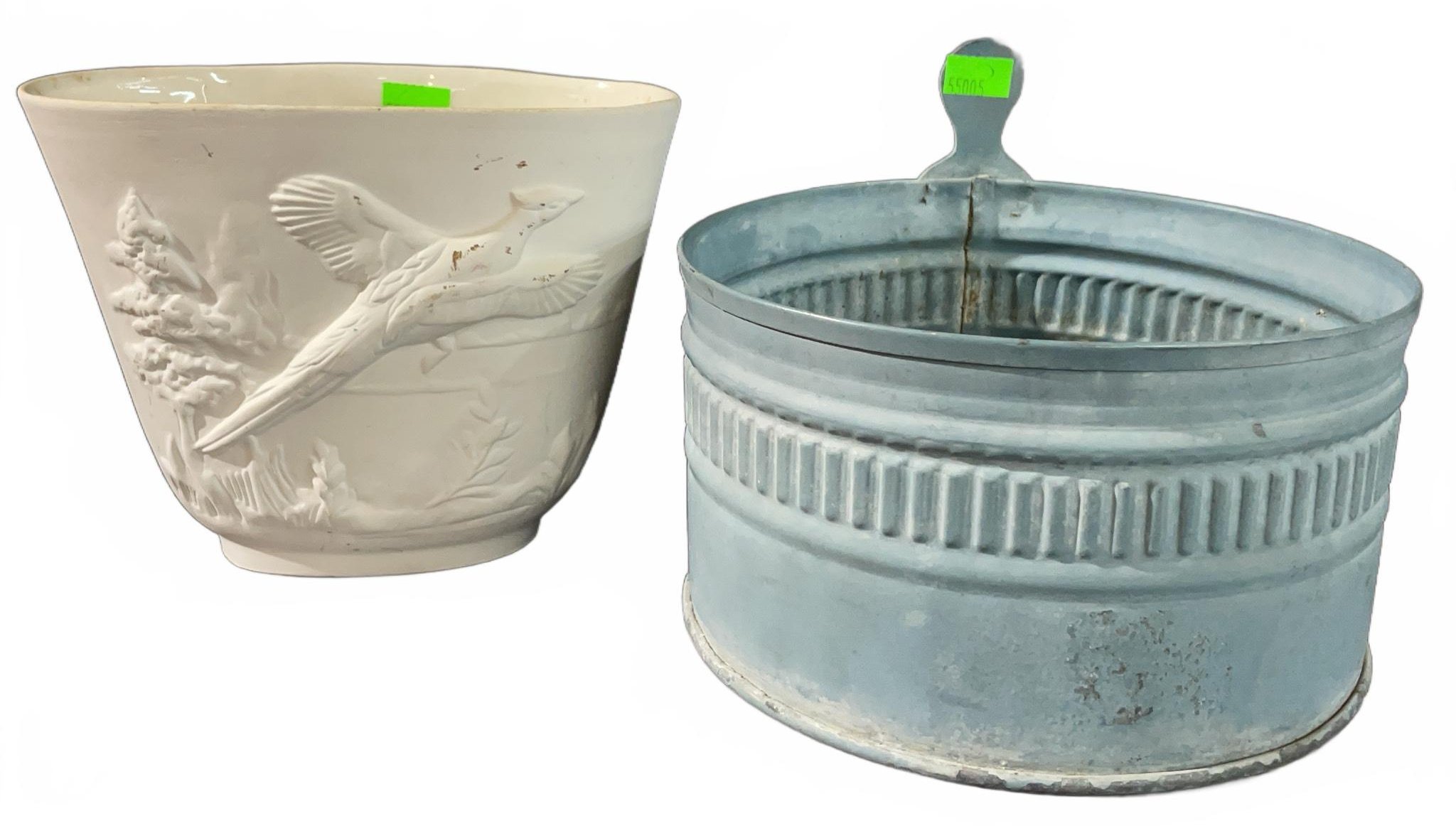 Online Bidding