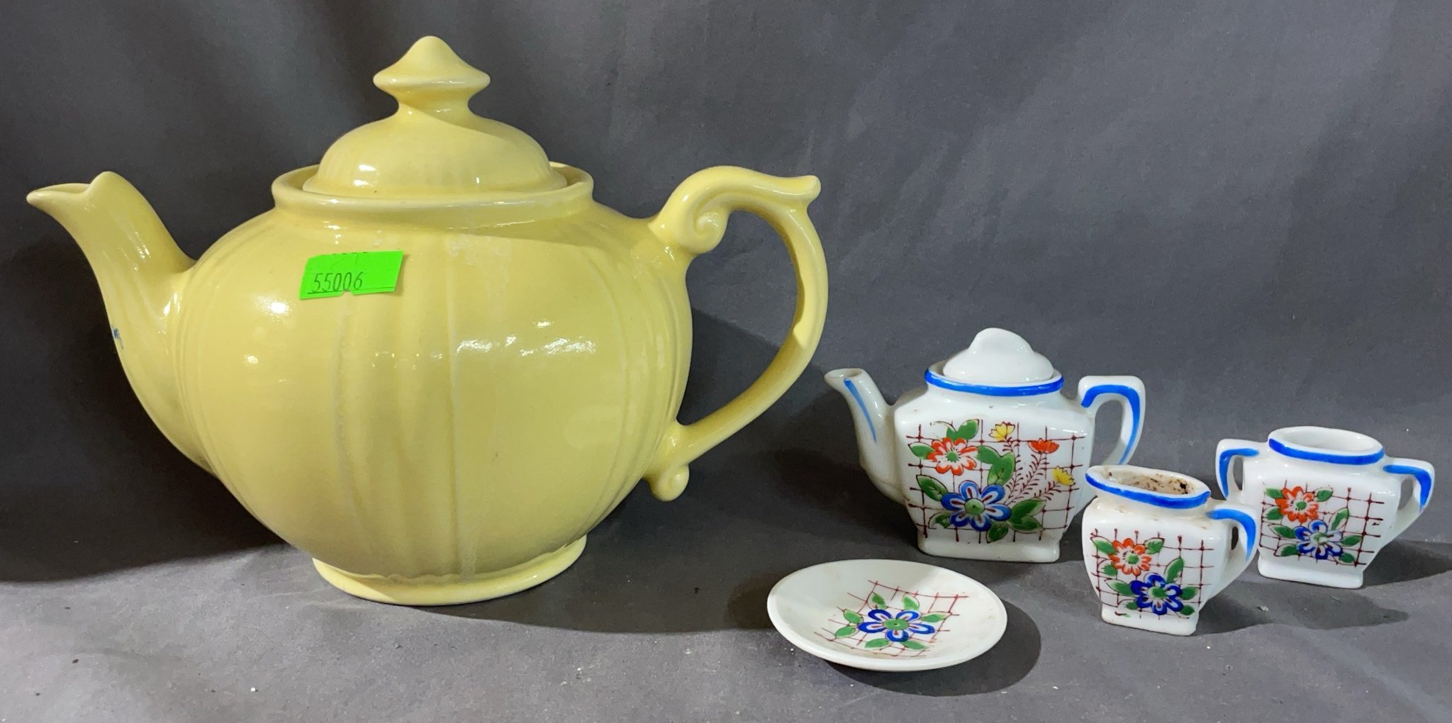 Online Bidding