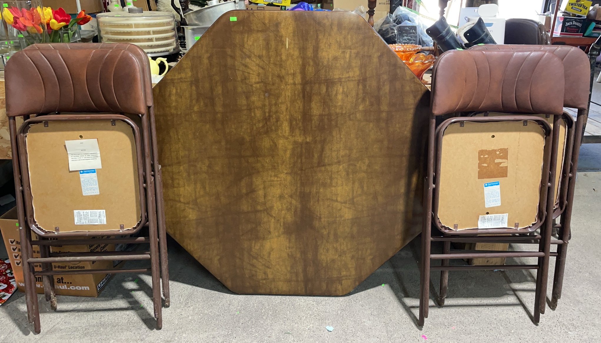 Online Bidding
