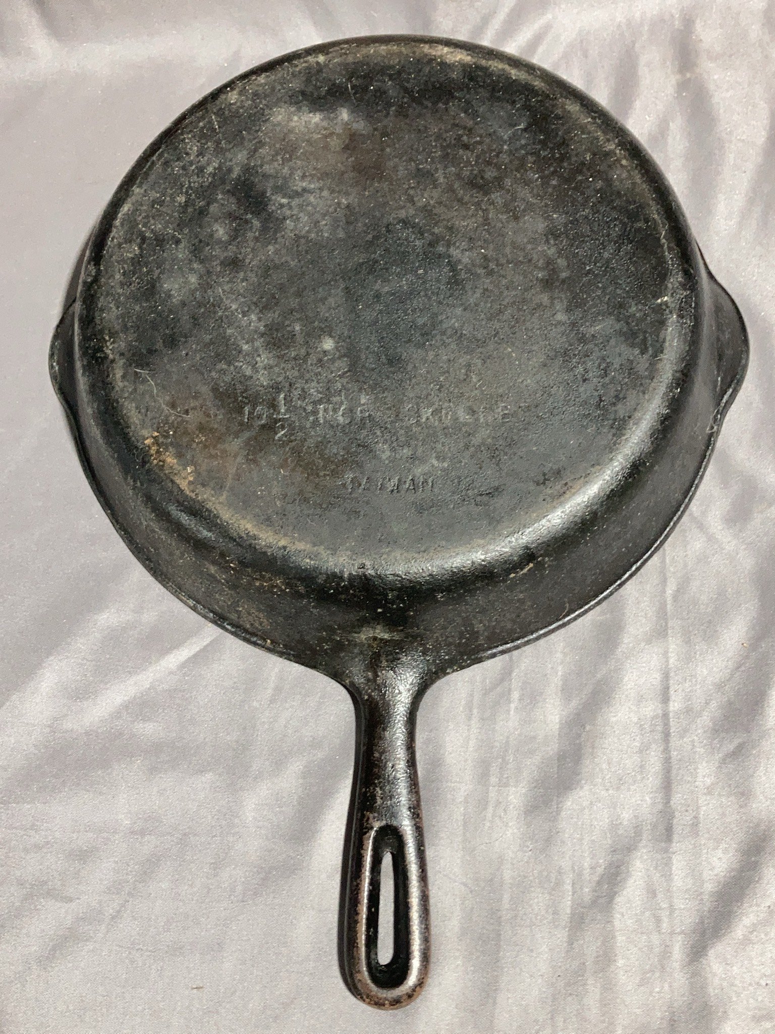 Online Bidding