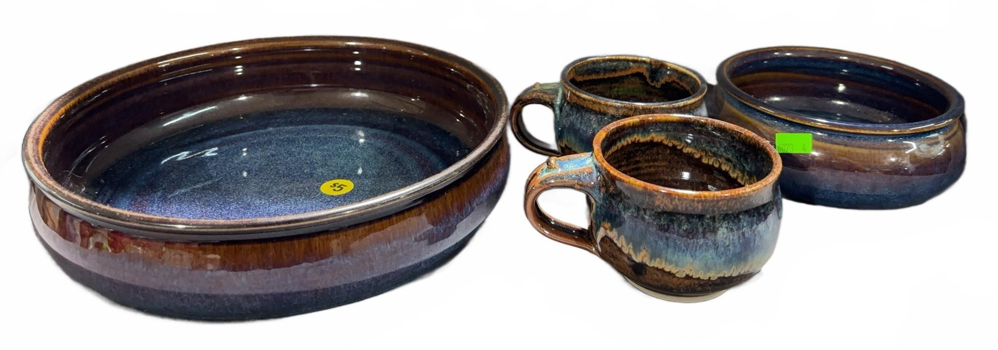 Online Bidding
