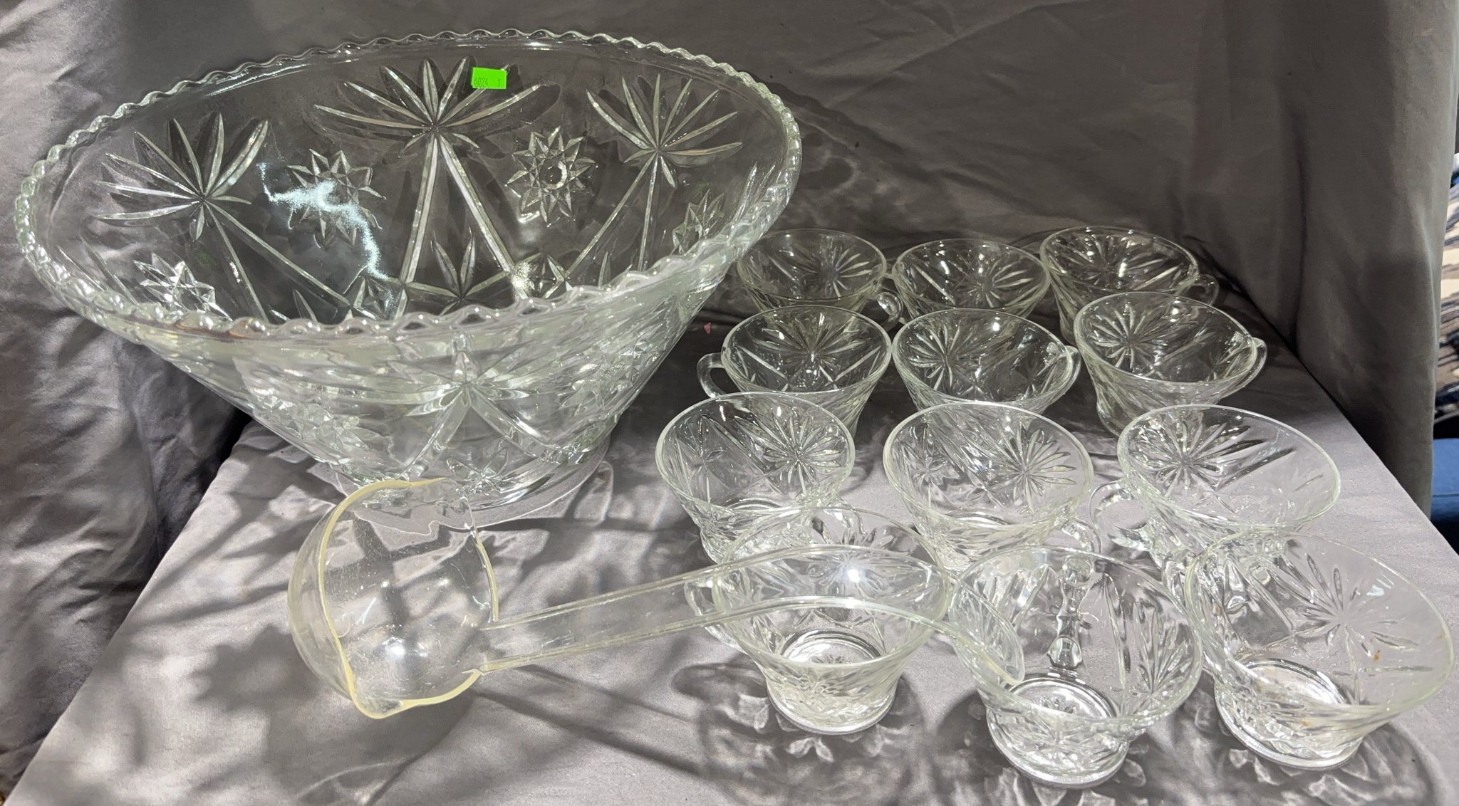 Online Bidding