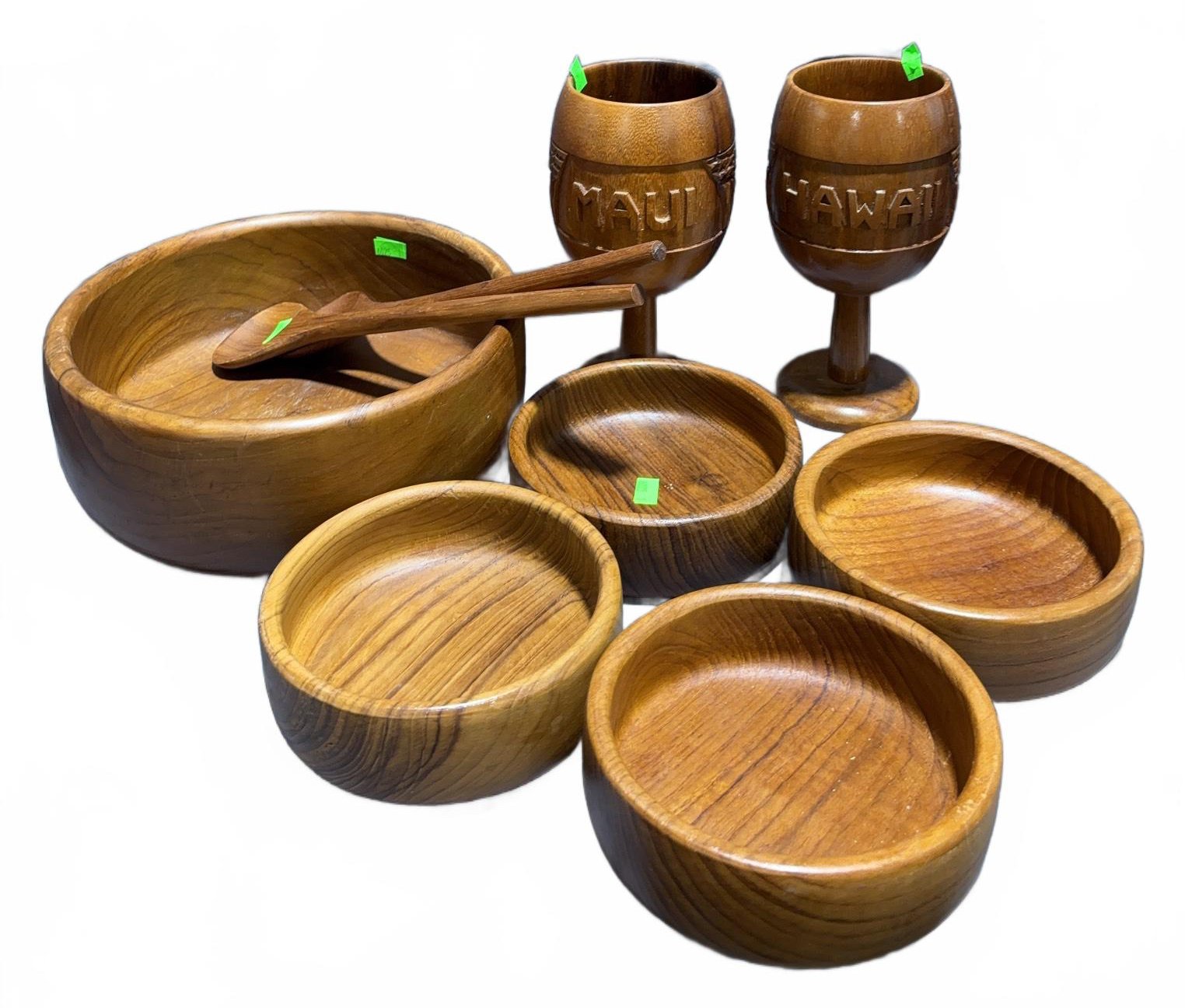 Online Bidding
