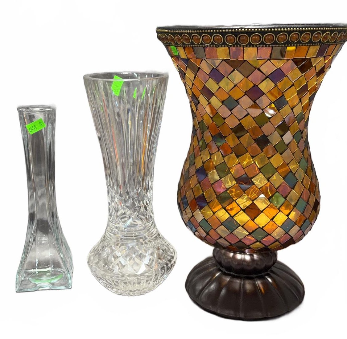 Online Bidding
