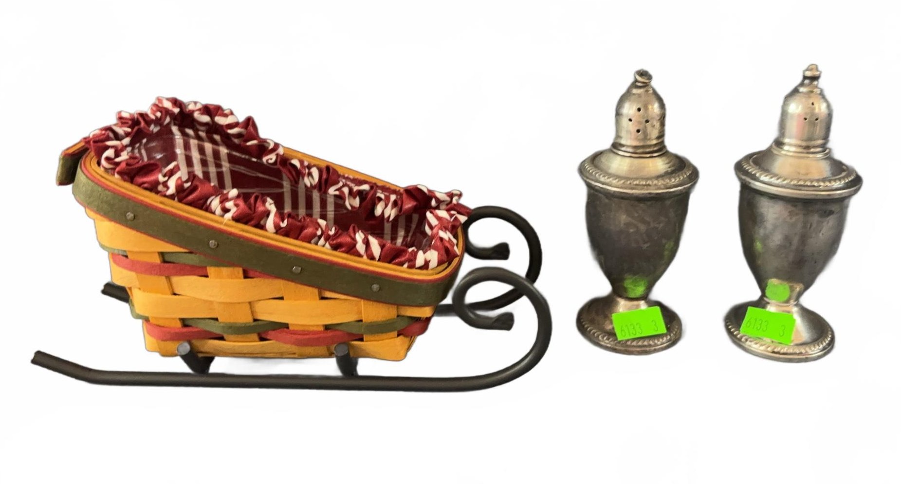 Online Bidding
