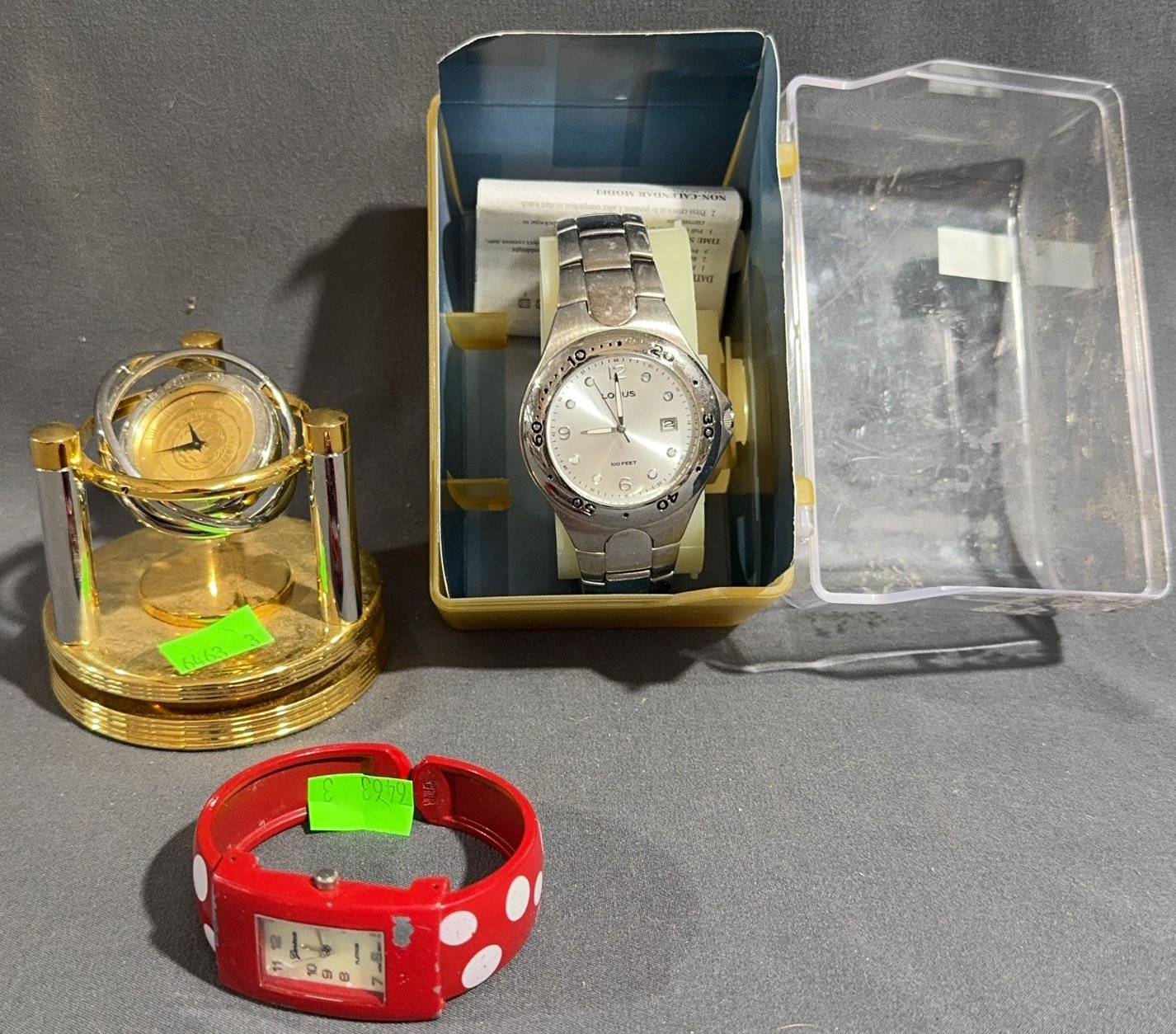 Online Bidding
