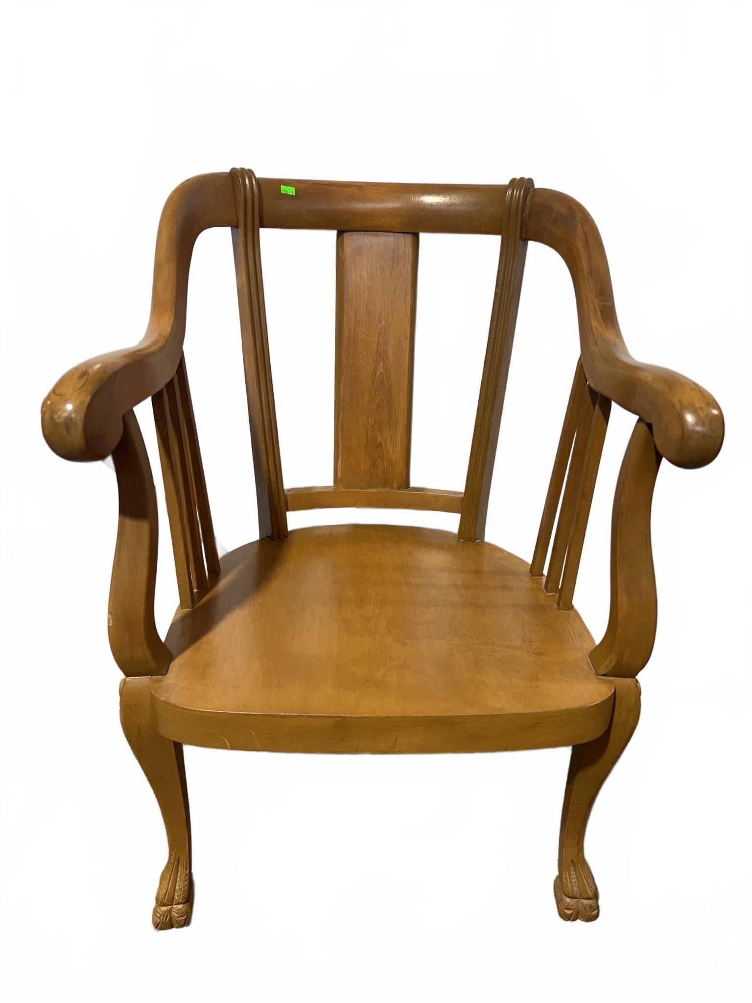 Online Bidding
