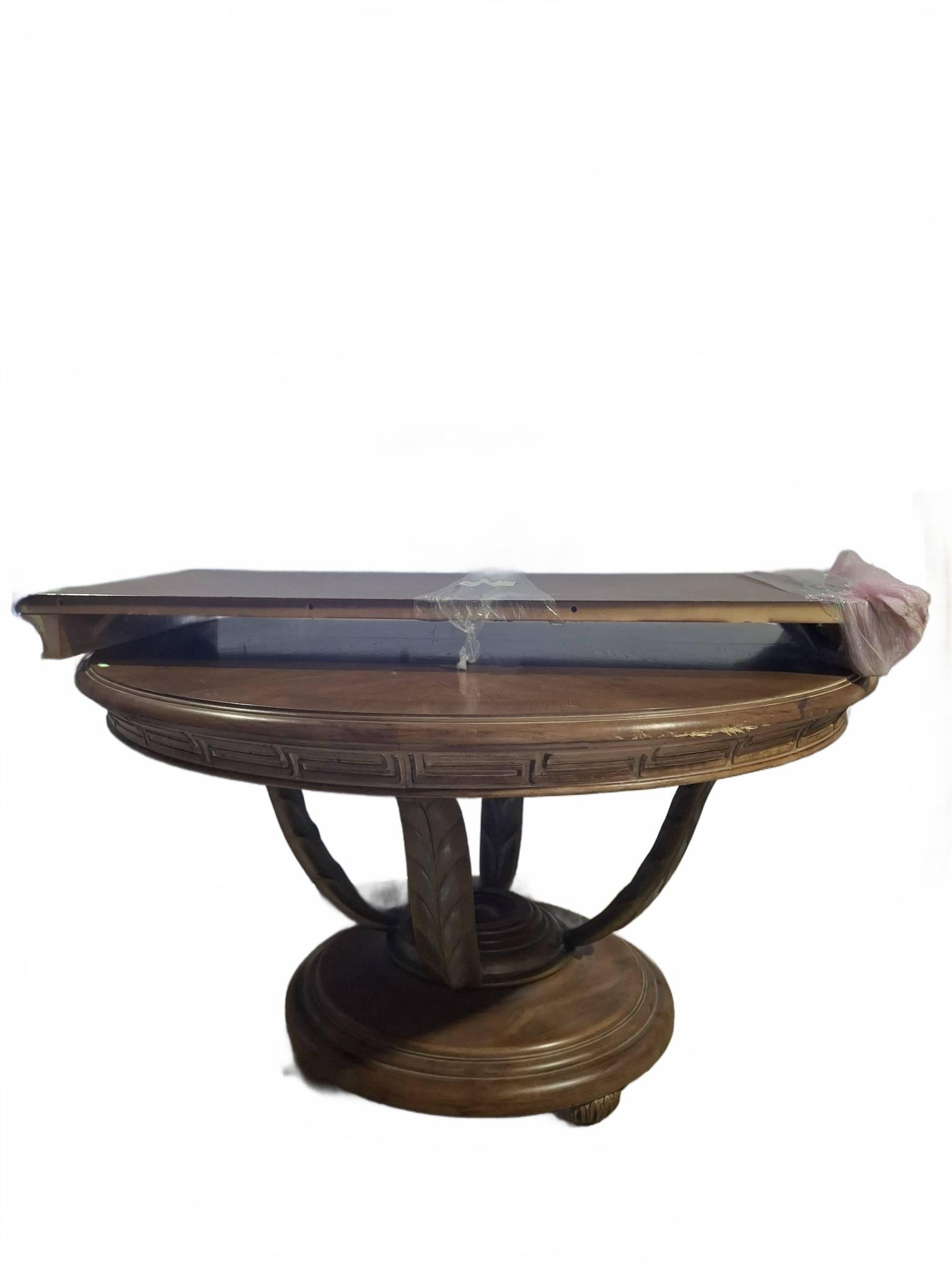 Online Bidding