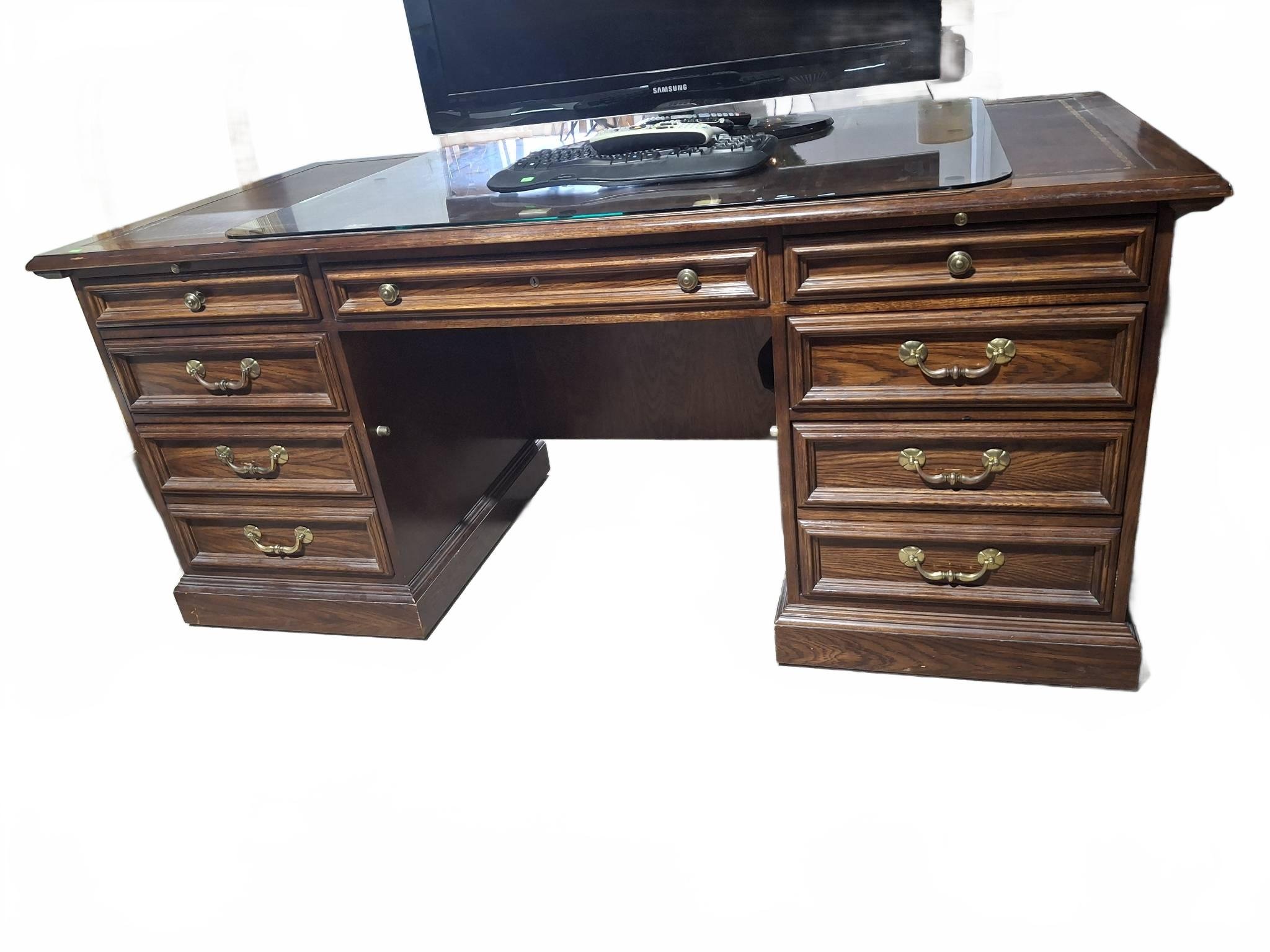 Online Bidding