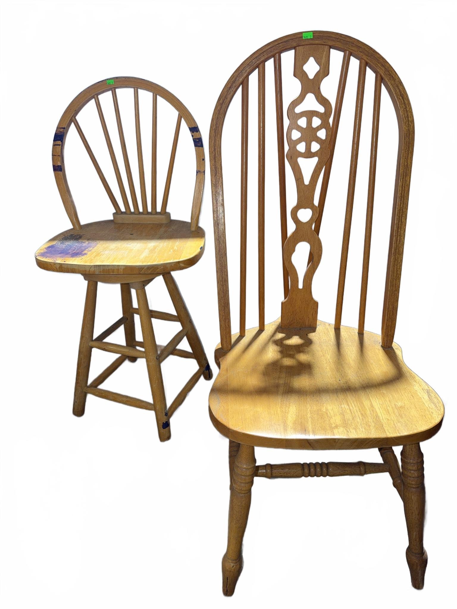 Online Bidding
