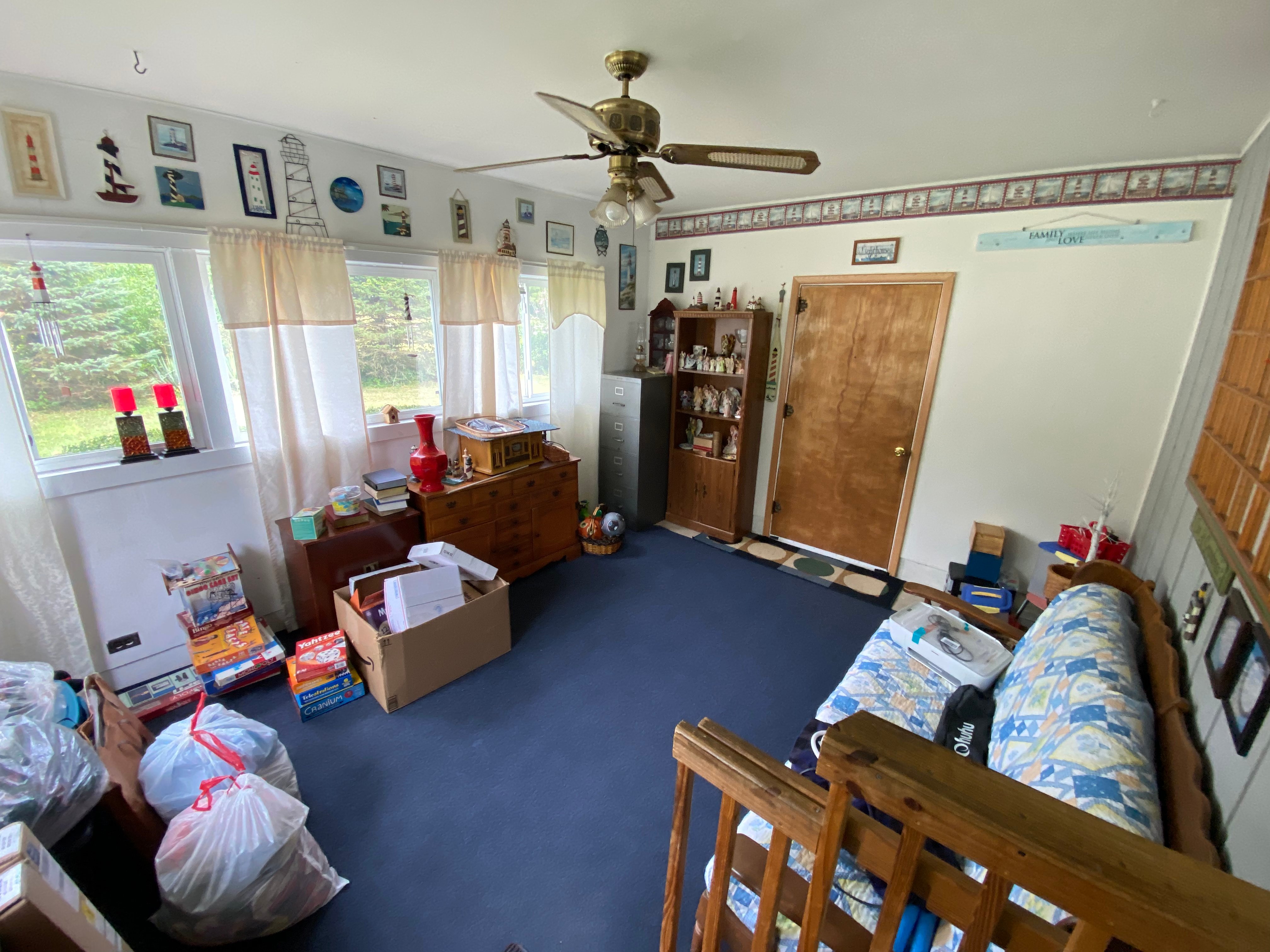 Online Bidding