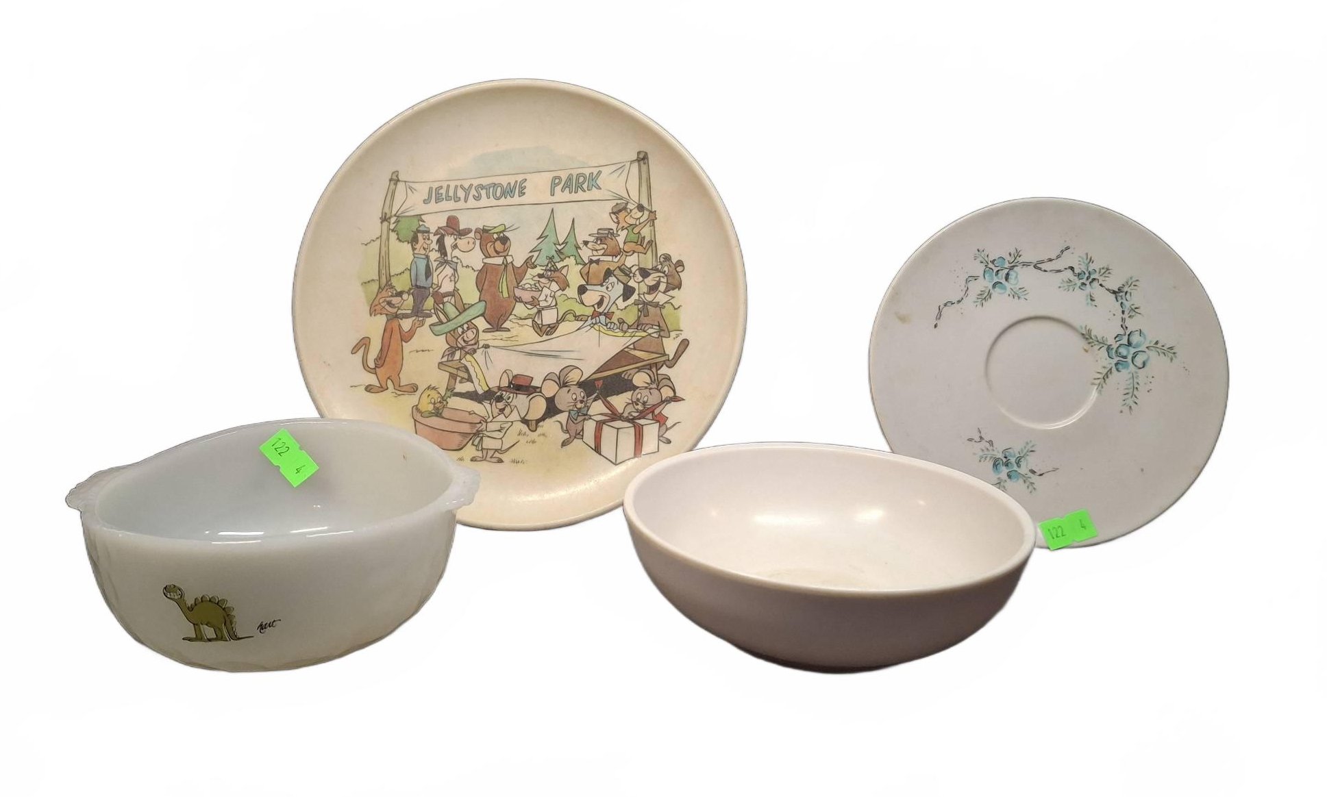 Online Bidding