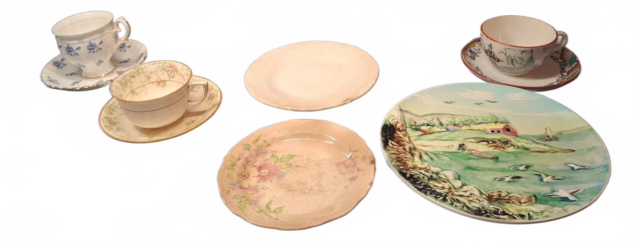 Online Bidding