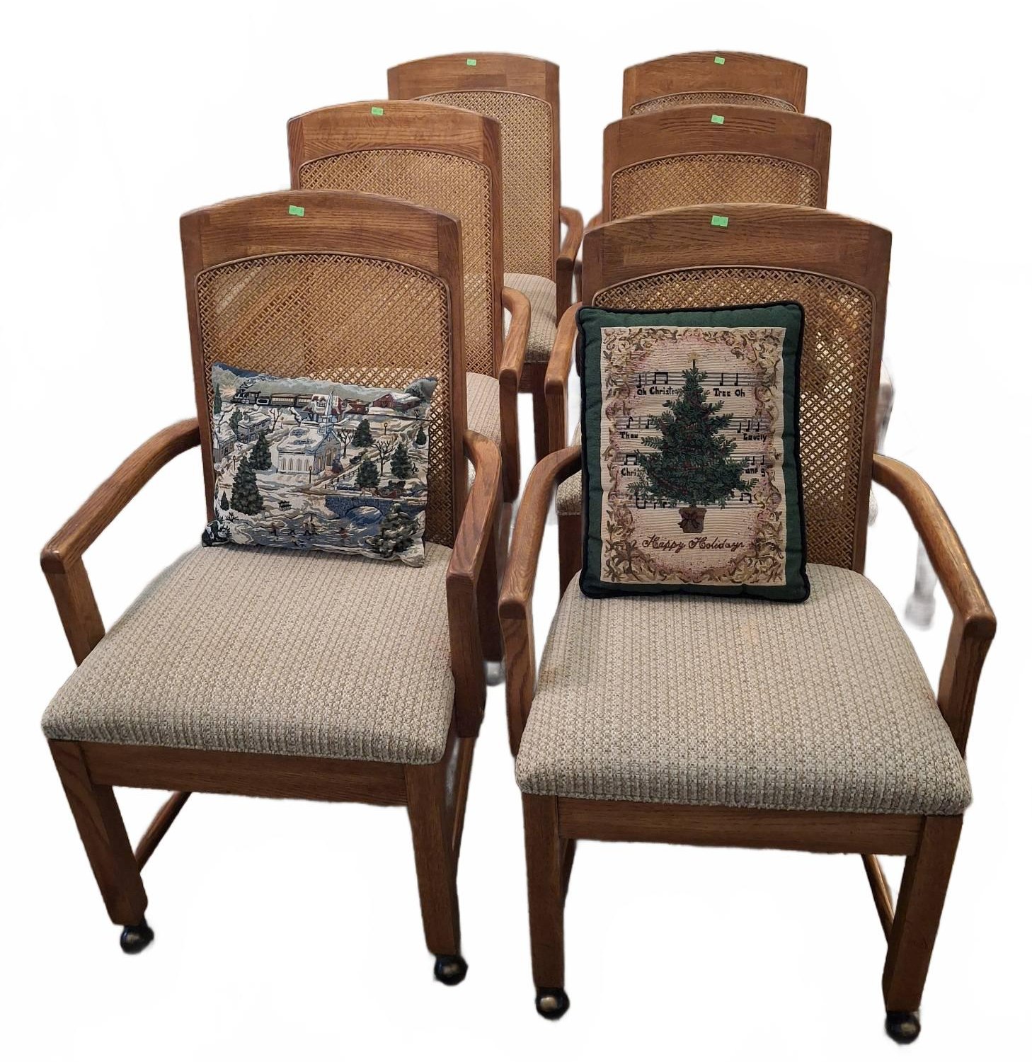 Online Bidding