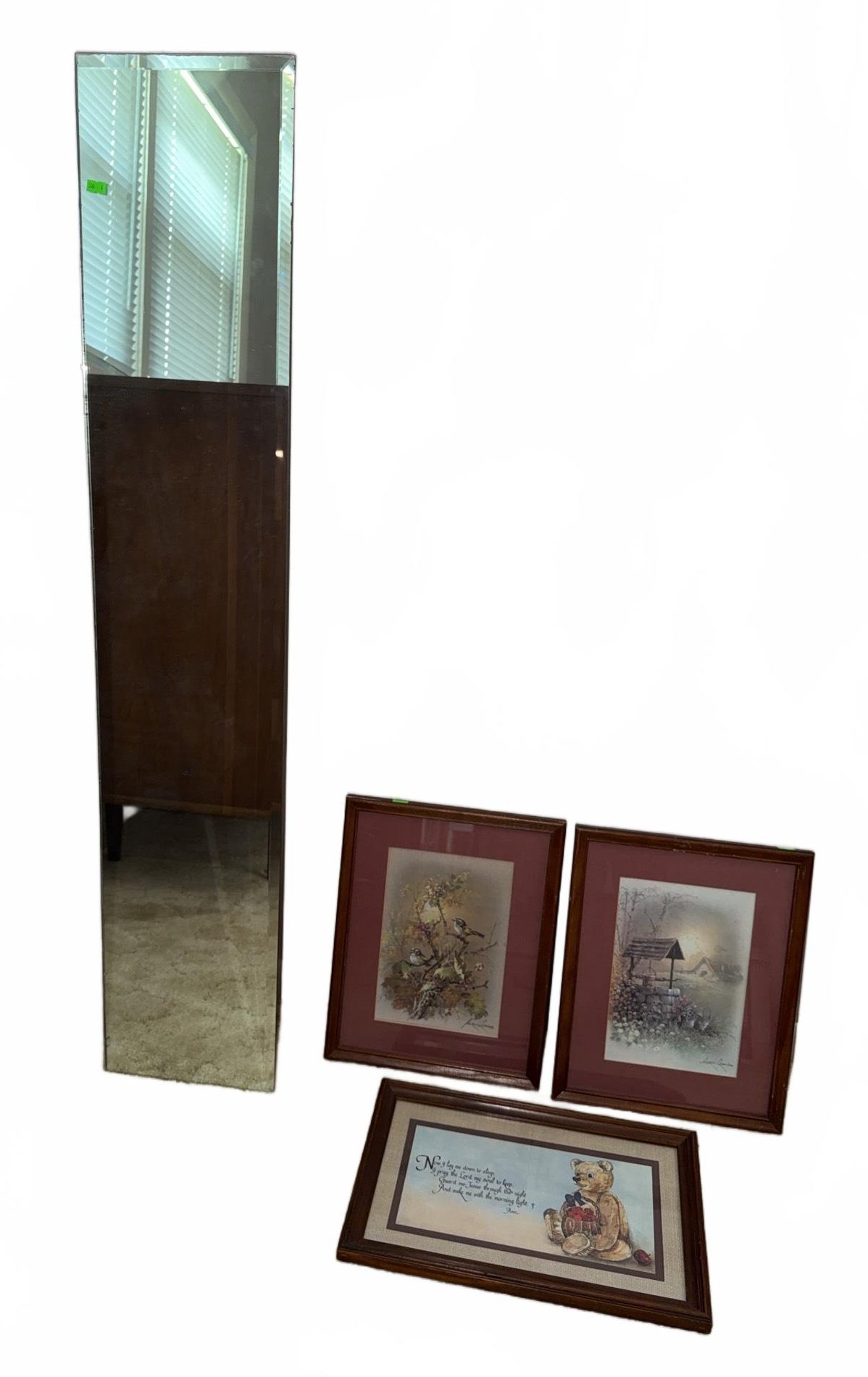 Online Bidding