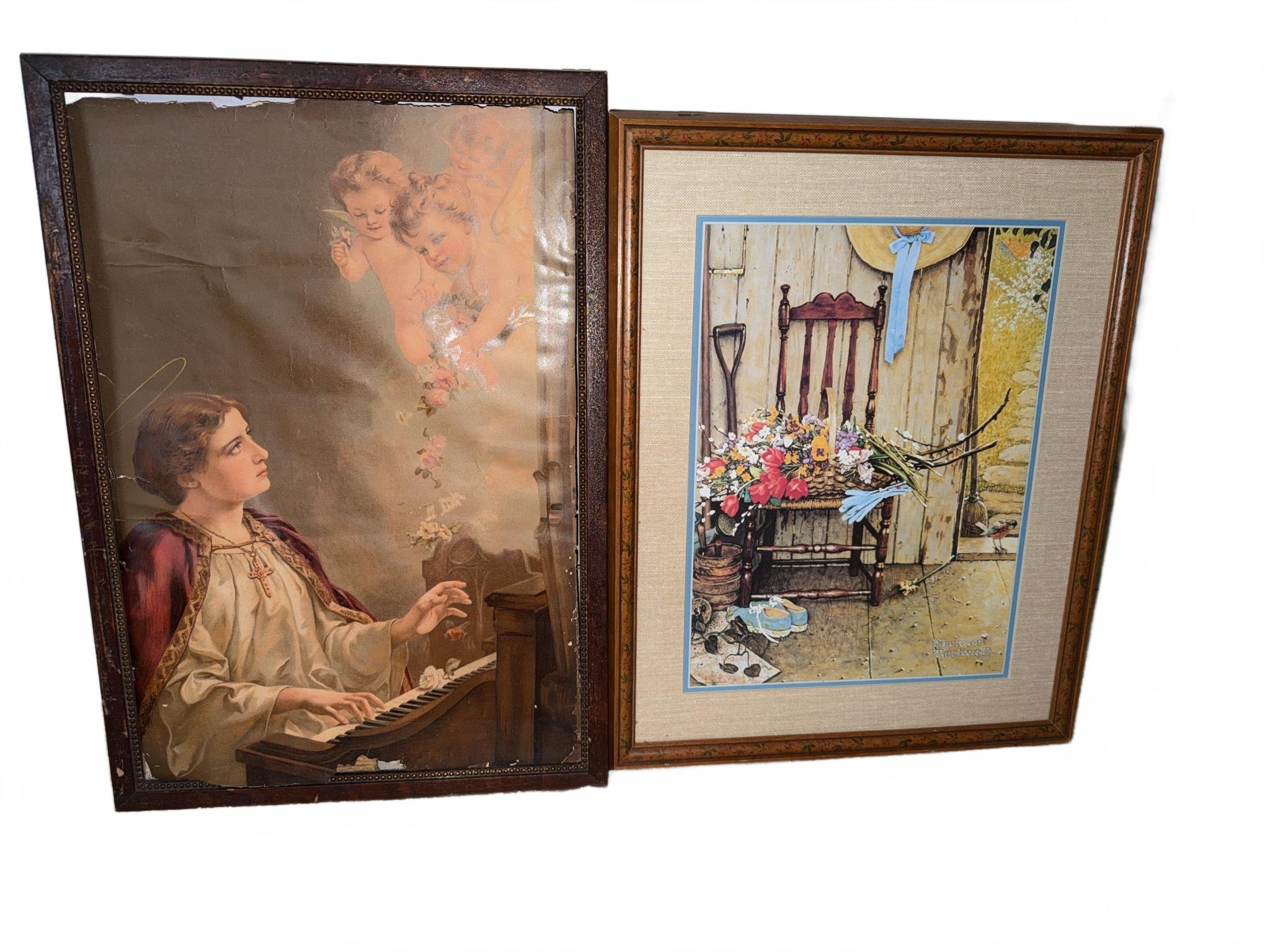 Online Bidding
