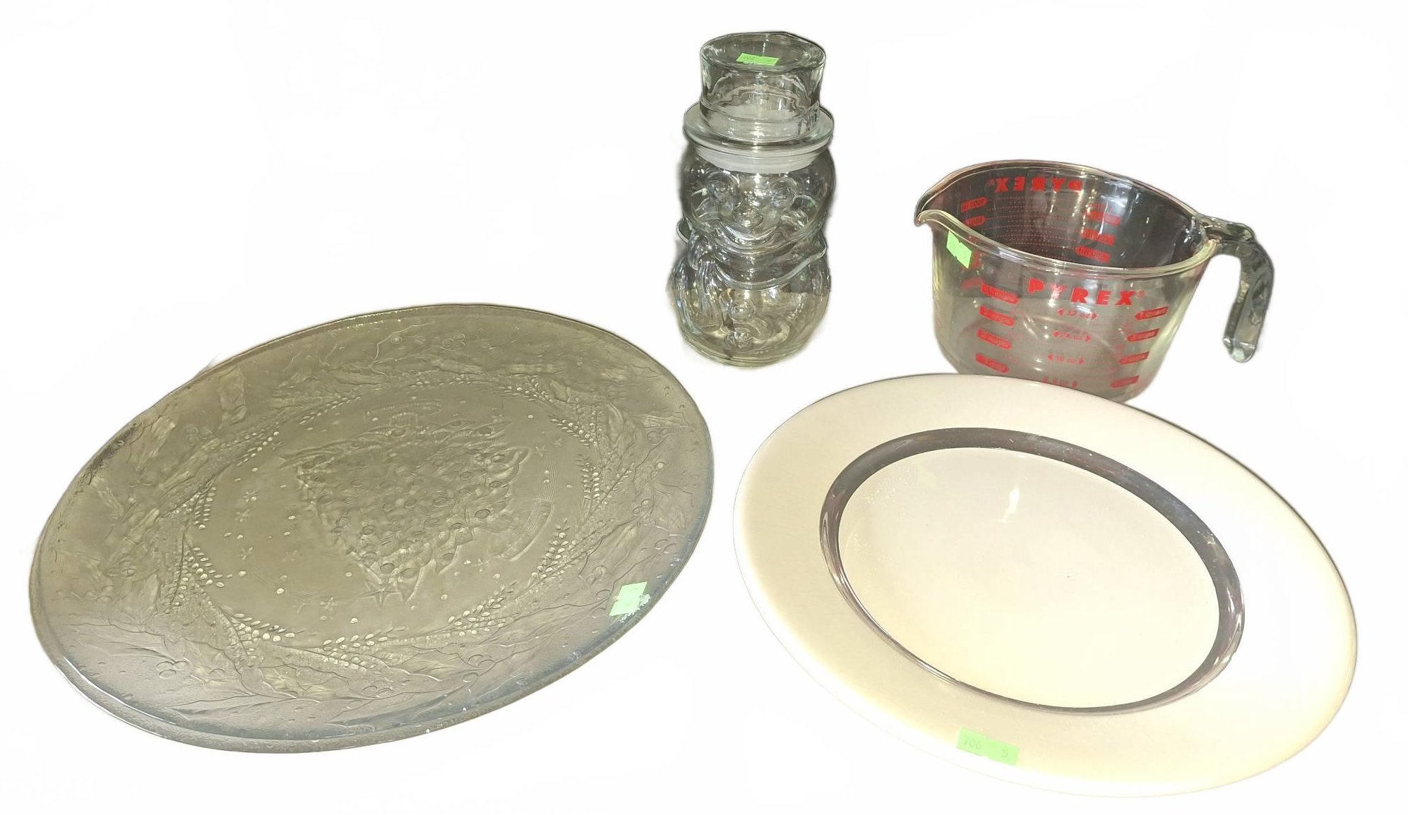 Online Bidding