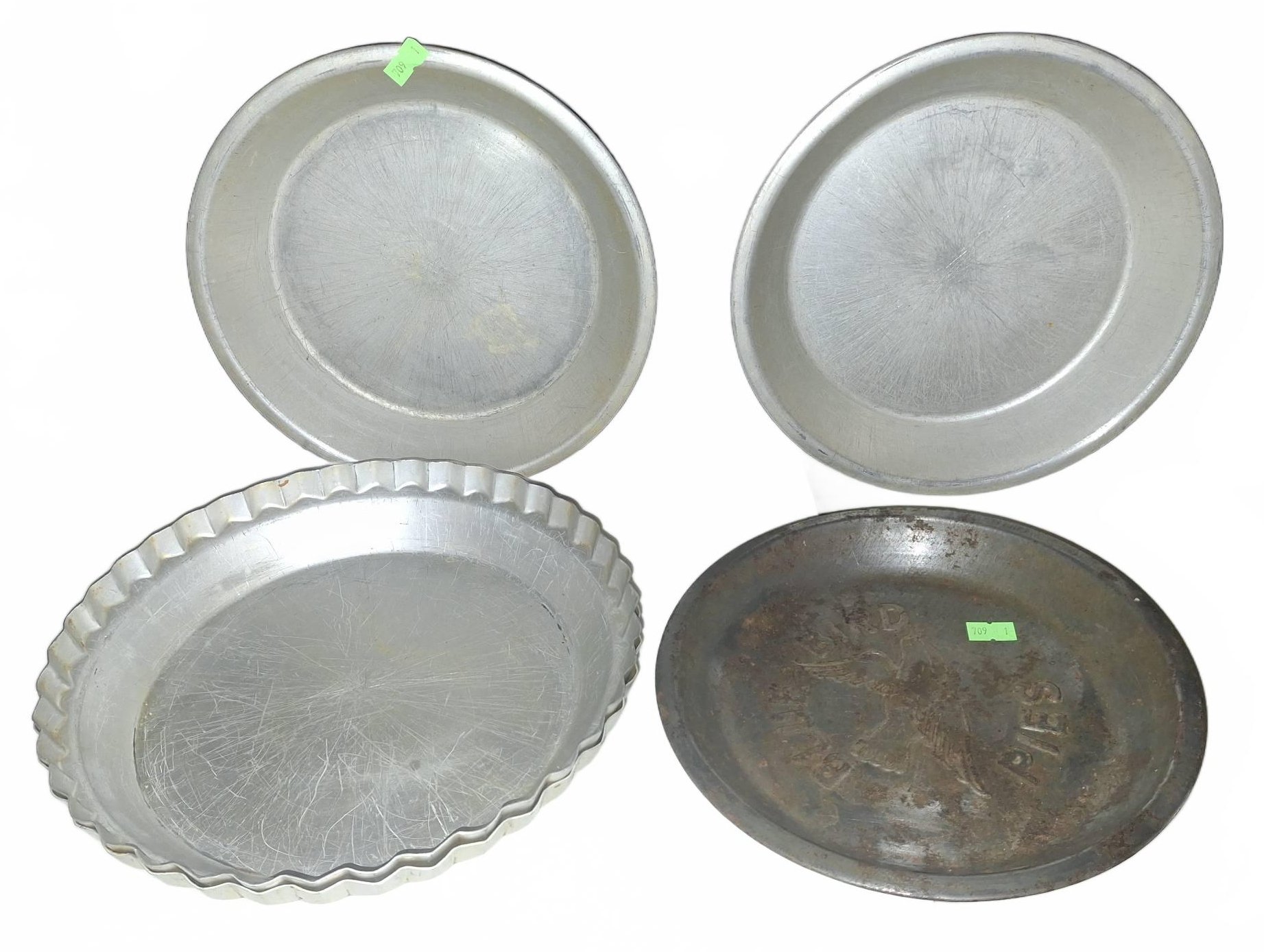 Online Bidding