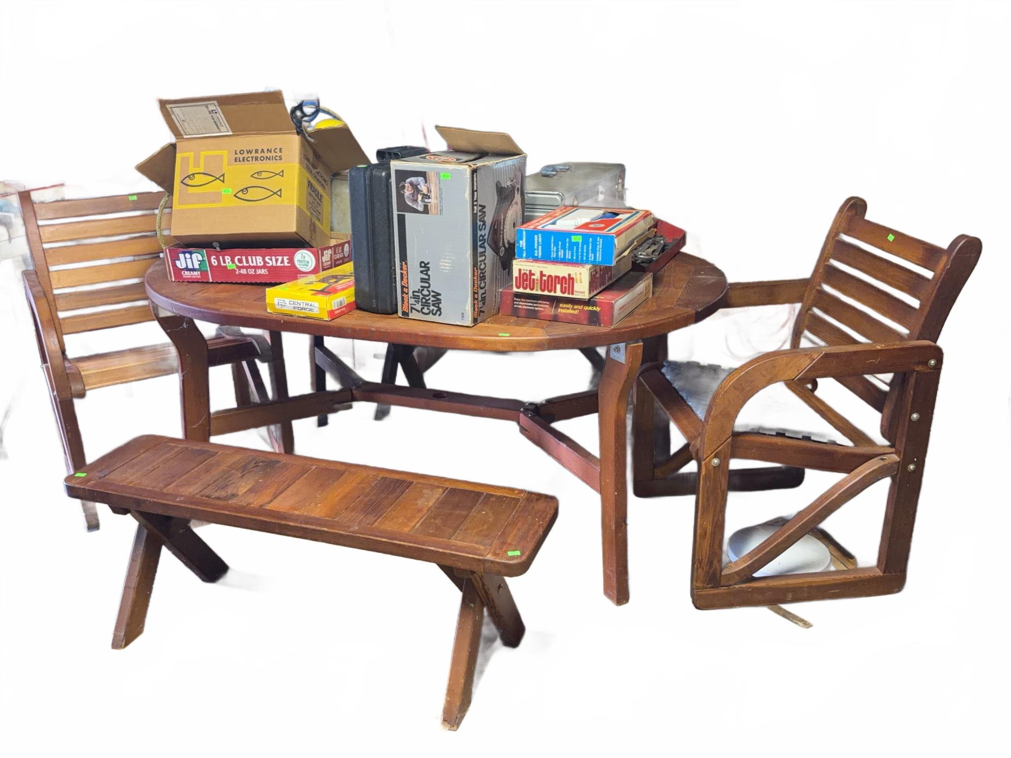 Online Bidding