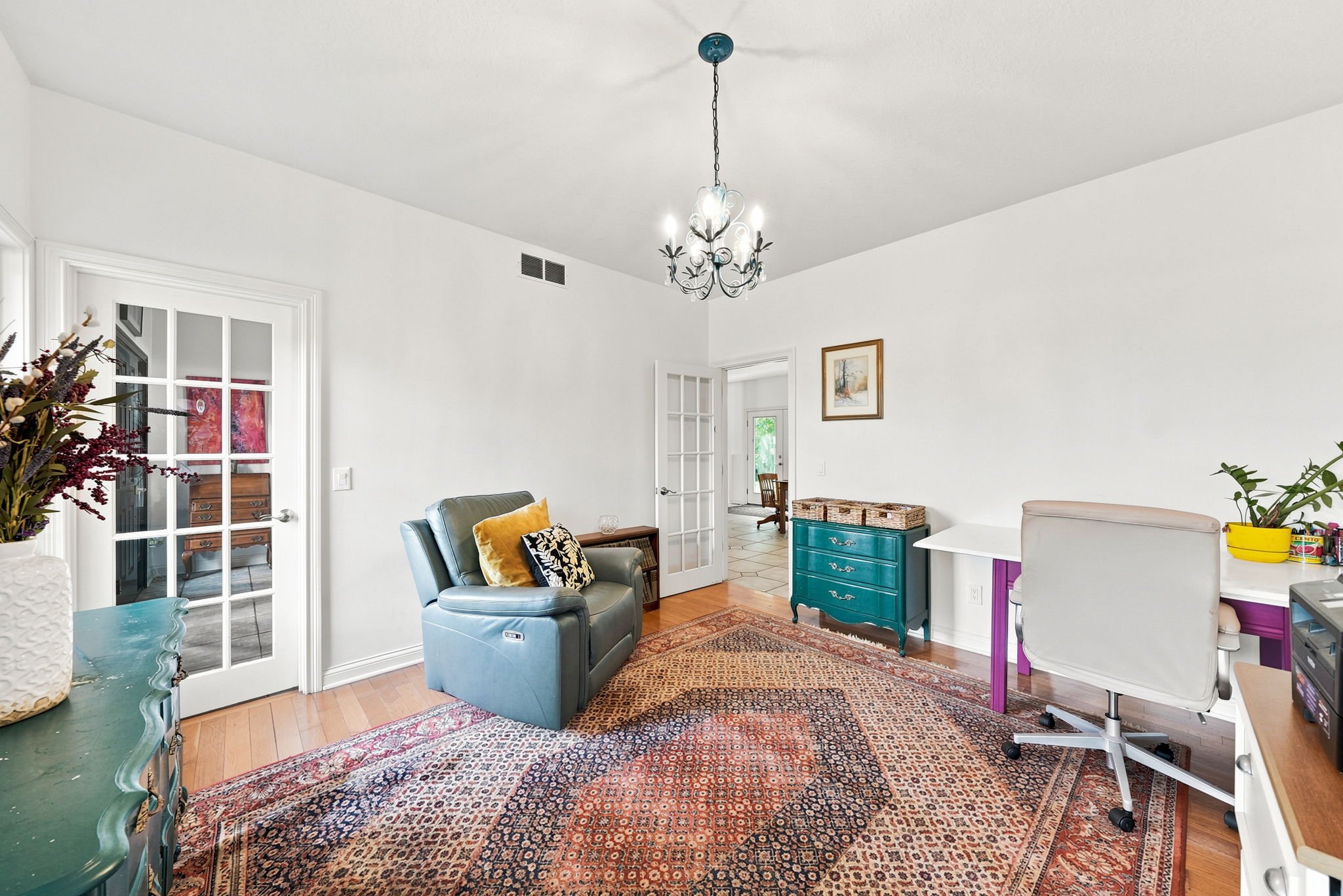 Online Bidding