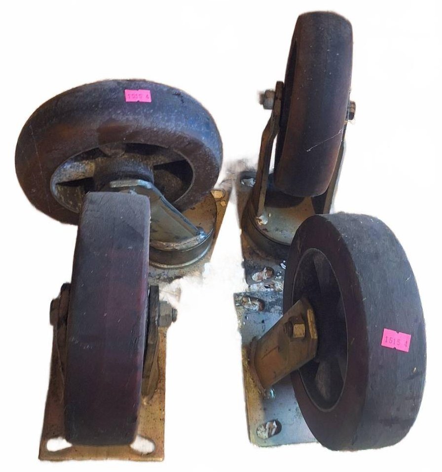 Online Bidding