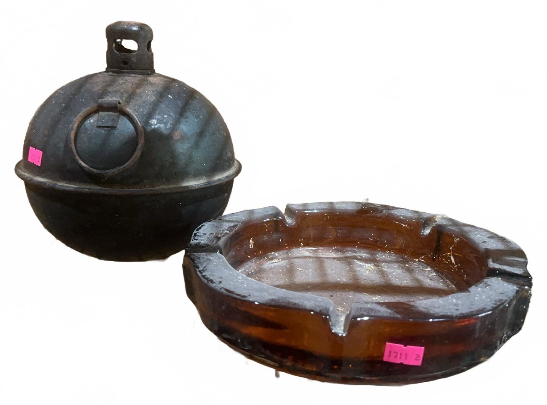 Online Bidding